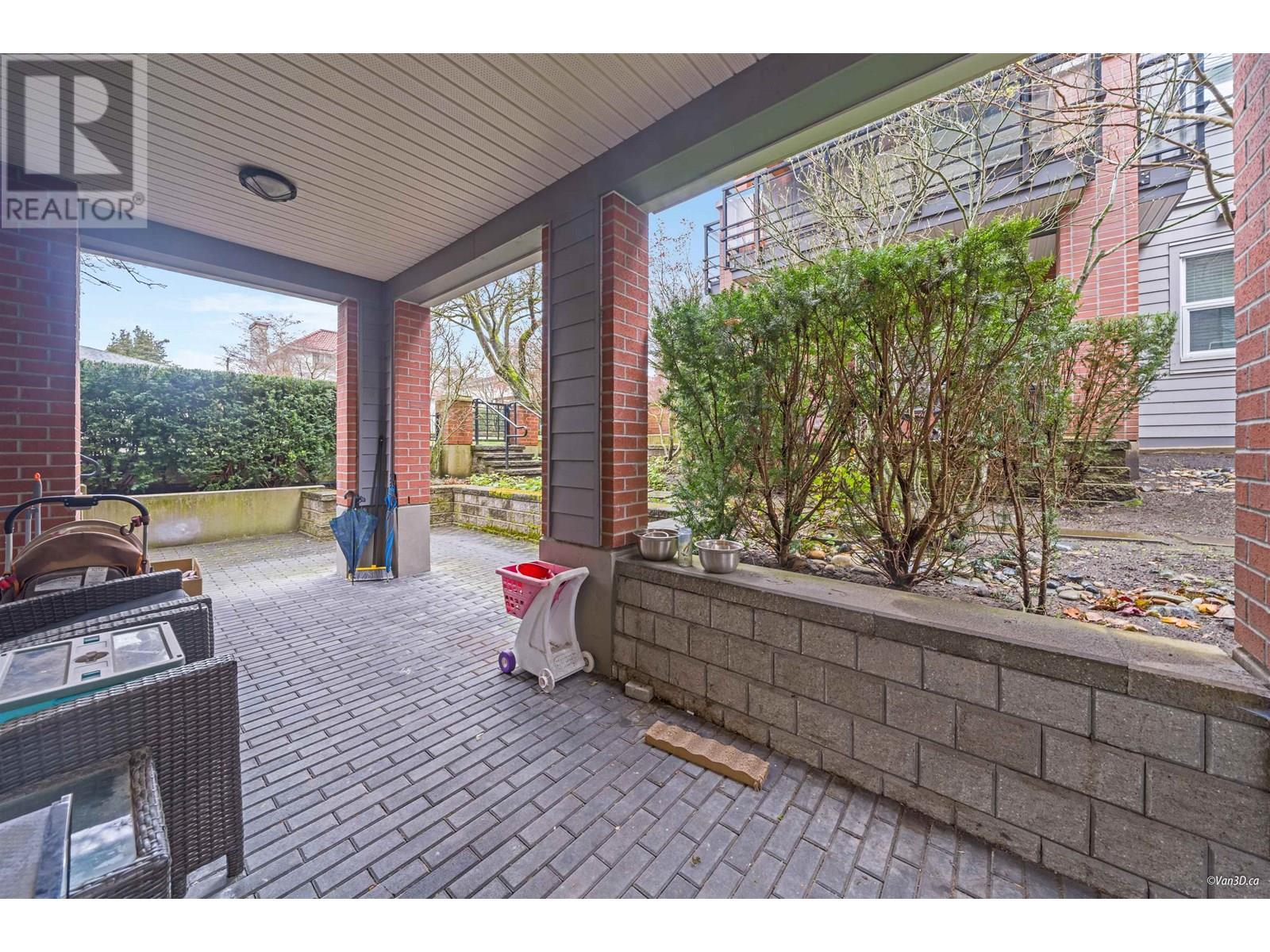 107 7988 Yukon Street, Vancouver, British Columbia  V5X 2Y7 - Photo 20 - R3029219