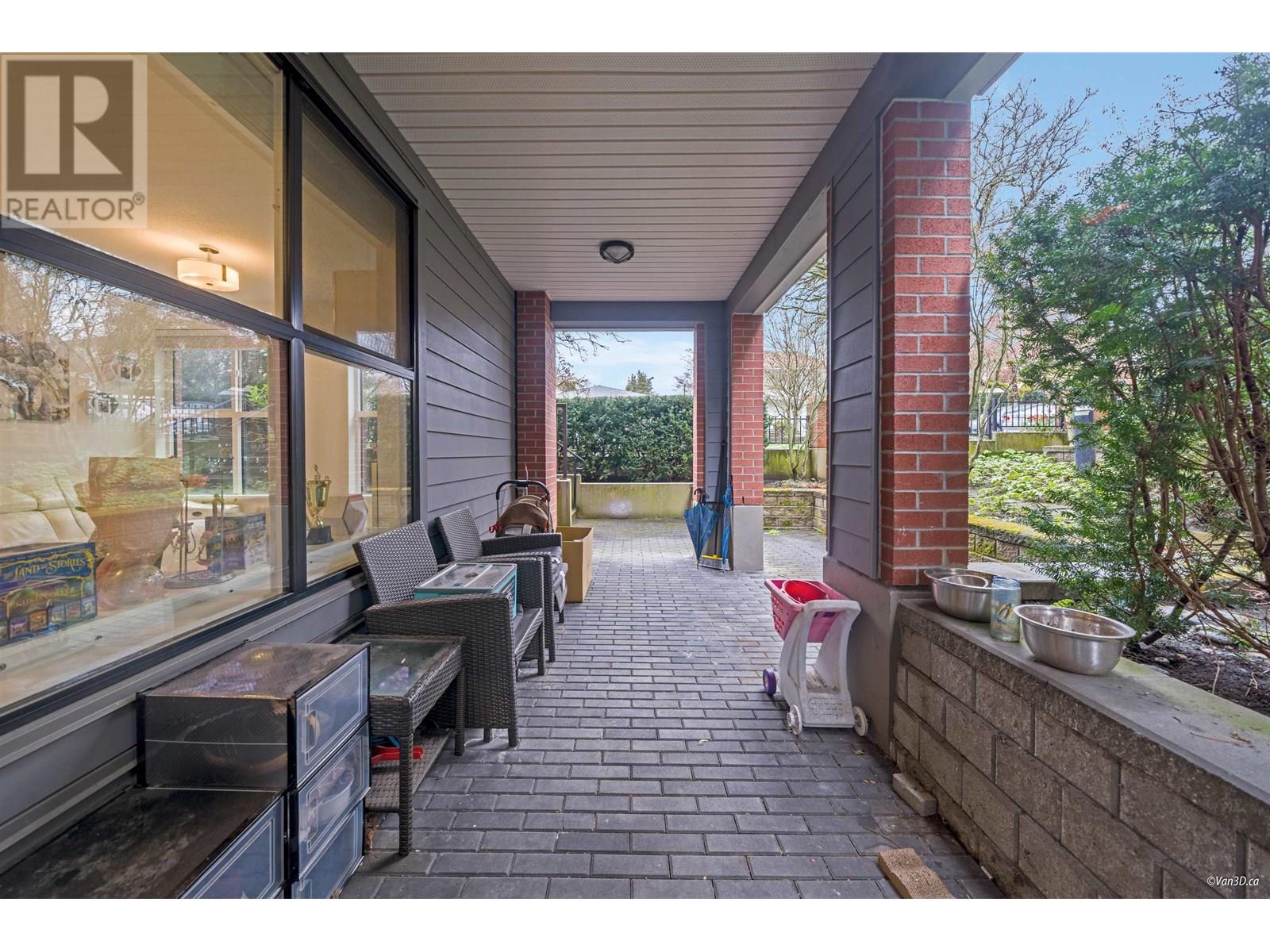 107 7988 Yukon Street, Vancouver, British Columbia  V5X 2Y7 - Photo 21 - R3029219