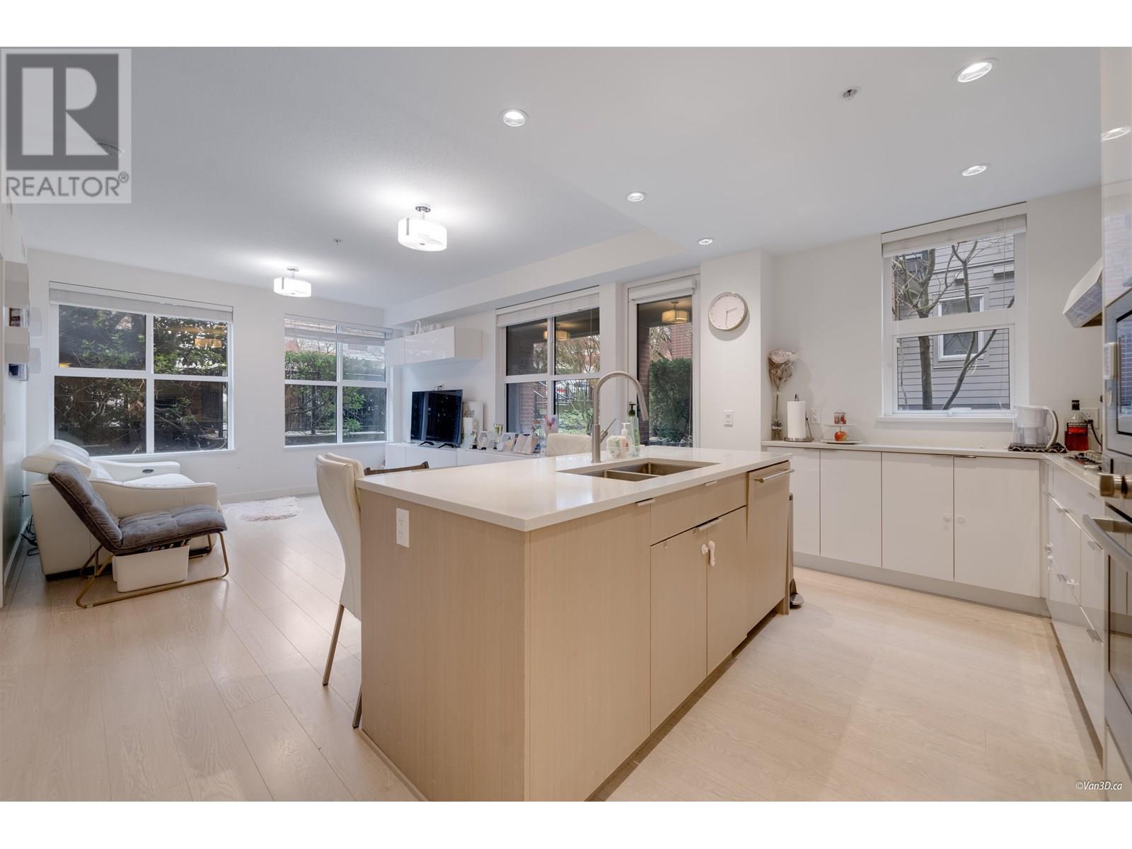 107 7988 Yukon Street, Vancouver, British Columbia  V5X 2Y7 - Photo 14 - R3029219