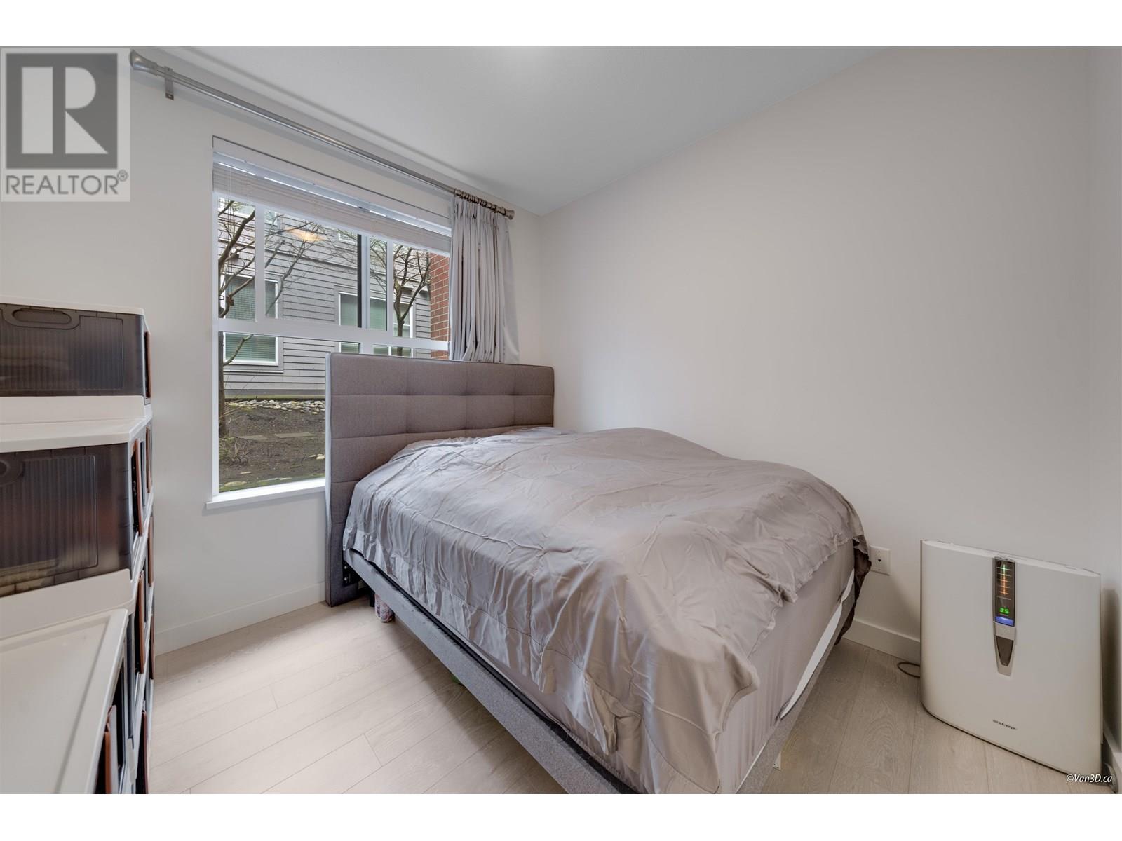 107 7988 Yukon Street, Vancouver, British Columbia  V5X 2Y7 - Photo 3 - R3029219