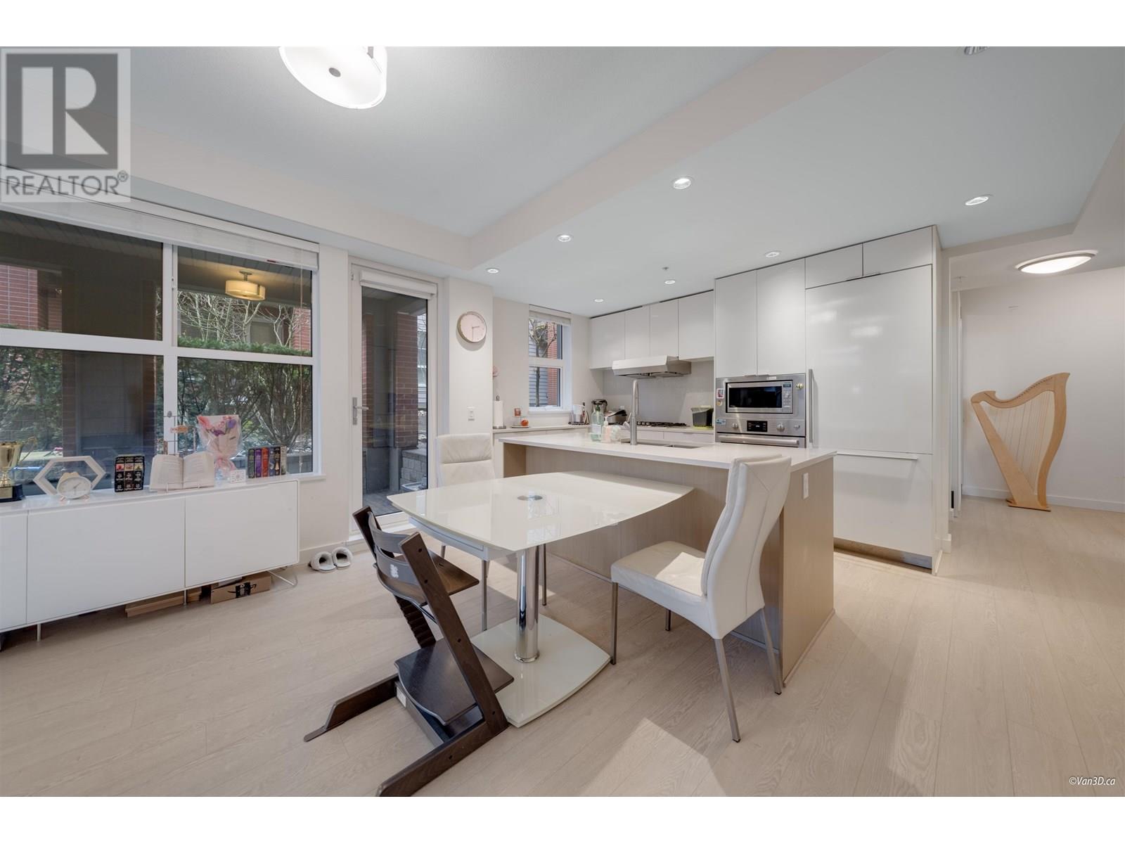 107 7988 Yukon Street, Vancouver, British Columbia  V5X 2Y7 - Photo 11 - R3029219
