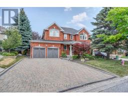659 Mariner Lane, Newmarket (Stonehaven-Wyndham), Ca