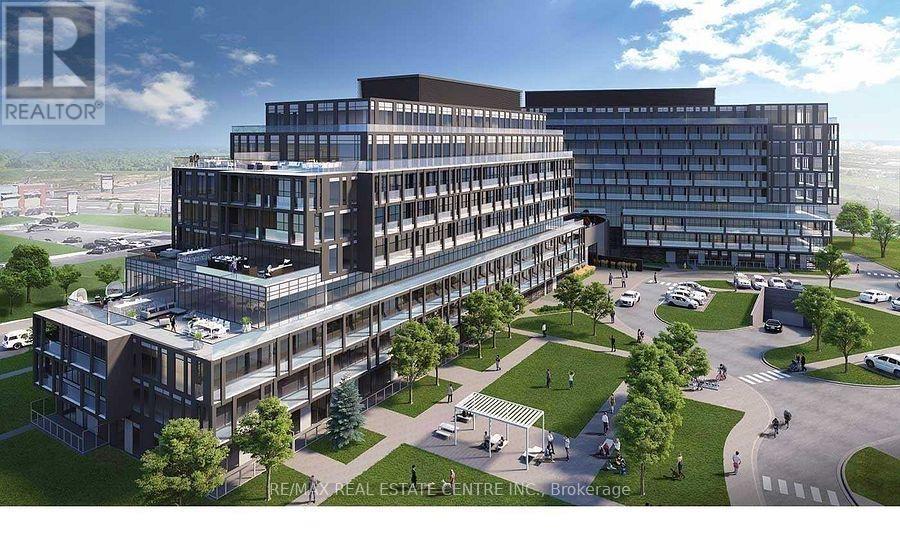 A217 - 3210 Dakota Commons Circle, Burlington, Ontario  L7M 2A8 - Photo 1 - W12299120