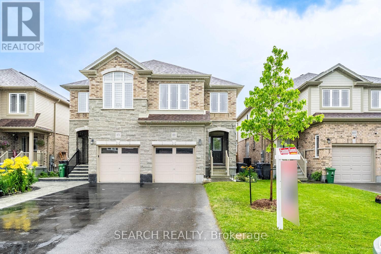 Property at 111 JOHN BRABSON CRESCENT image 1