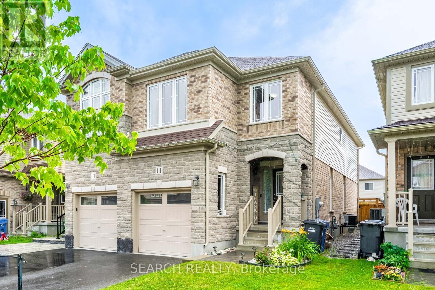 Property at 111 JOHN BRABSON CRESCENT image 2