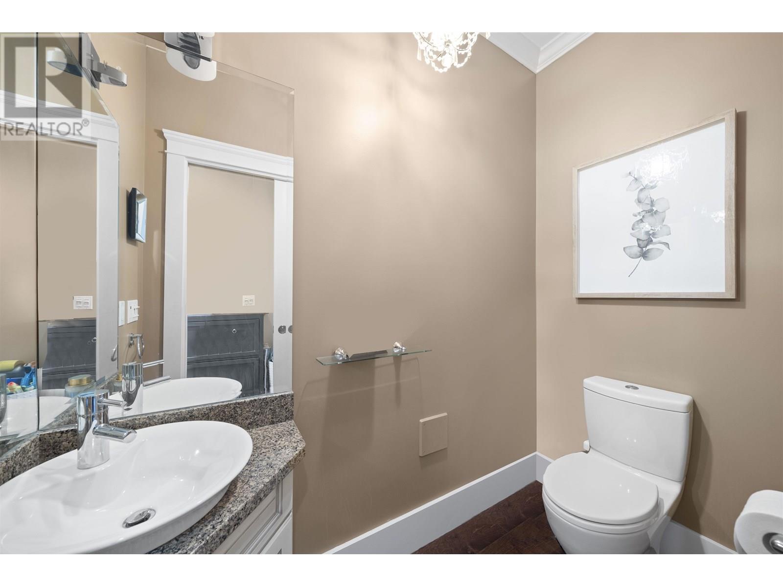 2575 W 7th Avenue, Vancouver, British Columbia  V6K 1Y8 - Photo 12 - R3013873