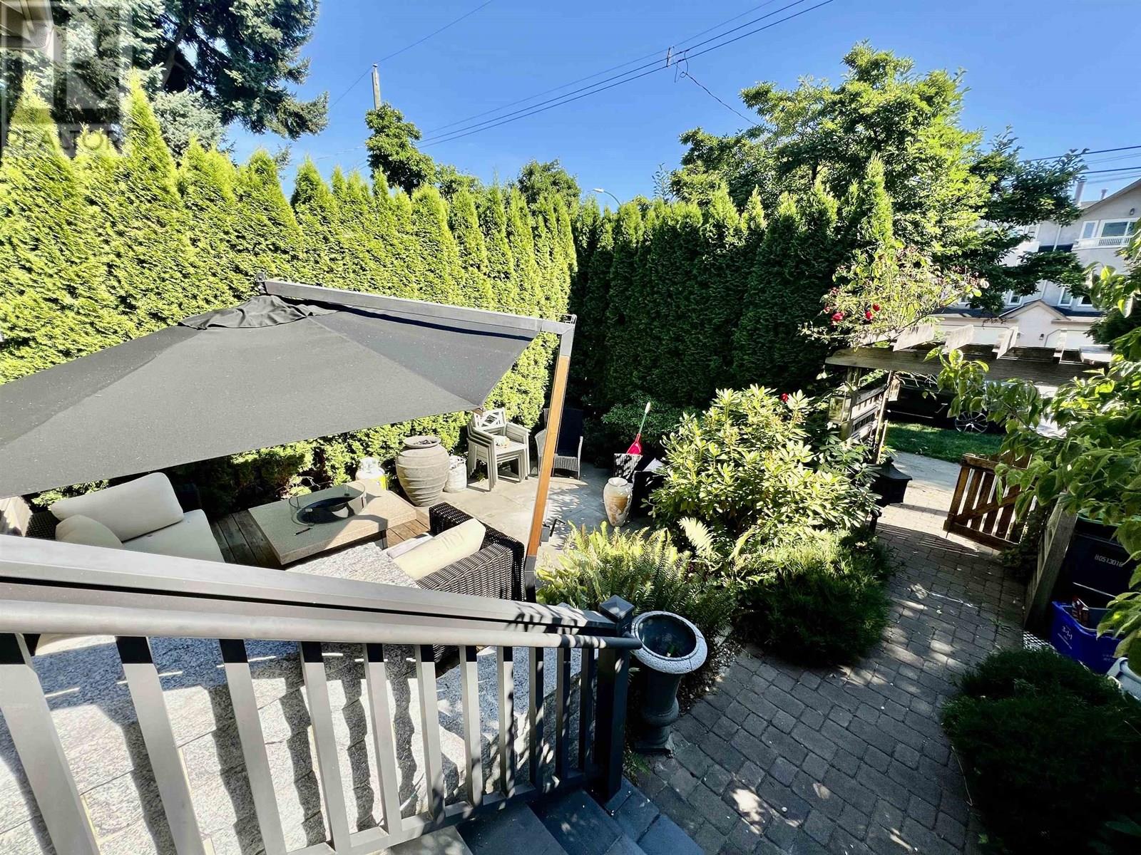 2575 W 7th Avenue, Vancouver, British Columbia  V6K 1Y8 - Photo 26 - R3013873