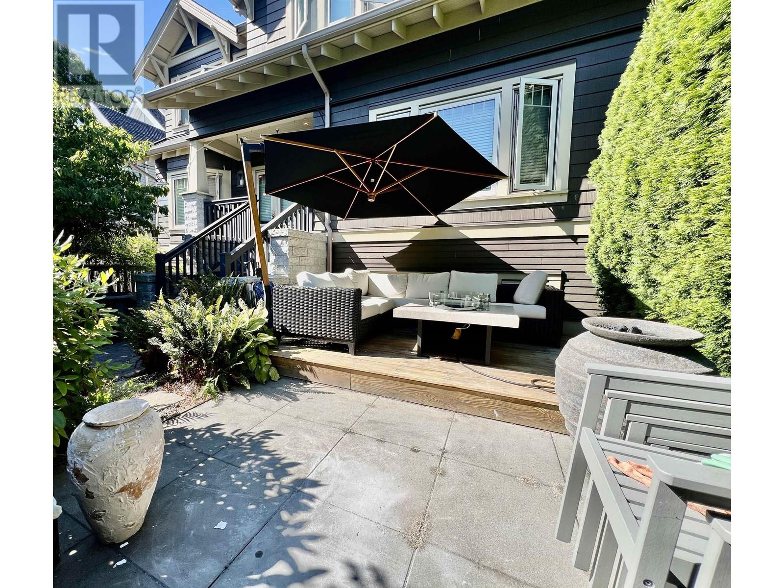 2575 W 7th Avenue, Vancouver, British Columbia  V6K 1Y8 - Photo 27 - R3013873
