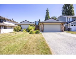 2072 156a Street, Surrey, Ca