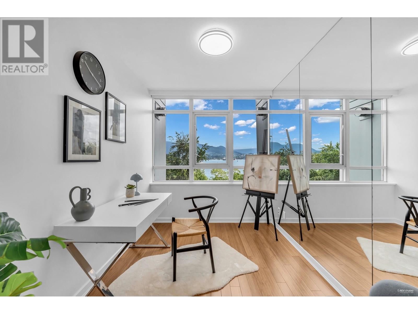 401 1233 W Cordova Street, Vancouver, British Columbia  V6C 3R1 - Photo 15 - R3029334