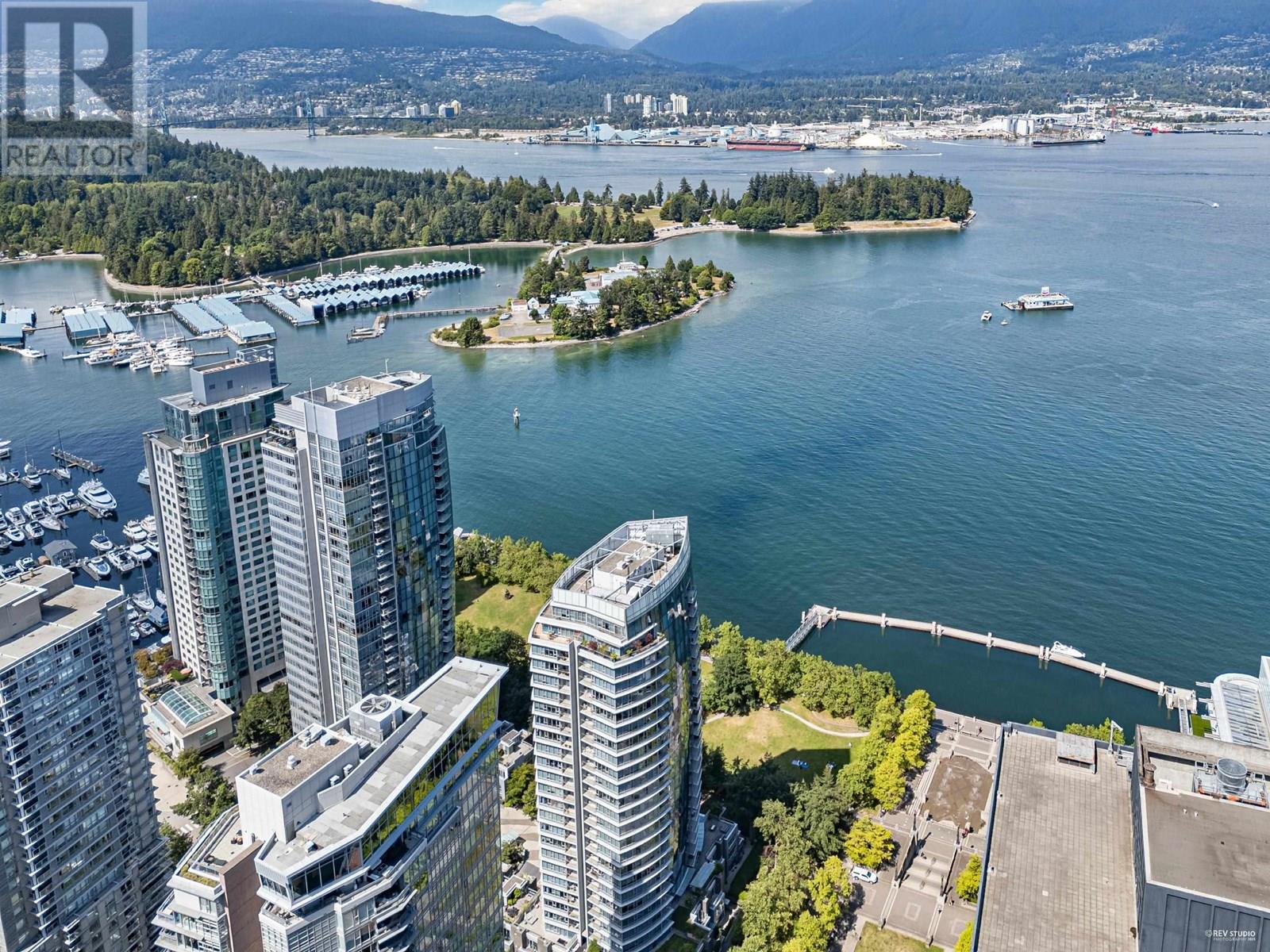 401 1233 W CORDOVA STREET, Vancouver, British Columbia