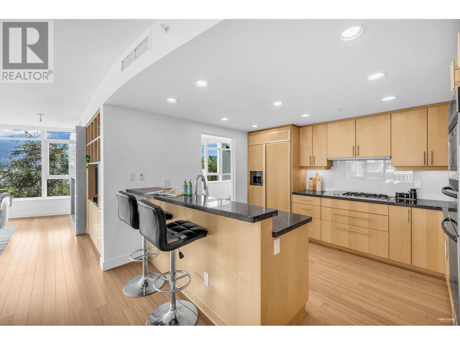 401 1233 W Cordova Street, Vancouver, British Columbia  V6C 3R1 - Photo 17 - R3029334
