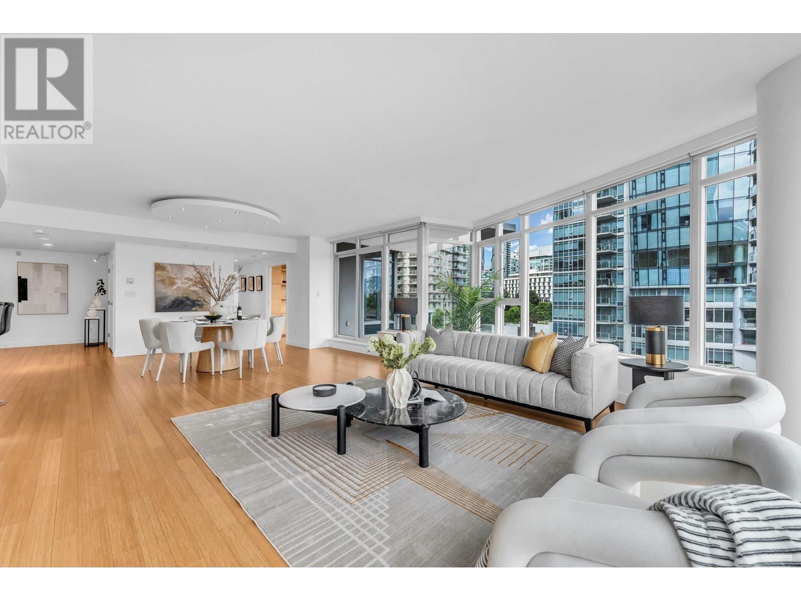 401 1233 W Cordova Street, Vancouver, British Columbia  V6C 3R1 - Photo 11 - R3029334