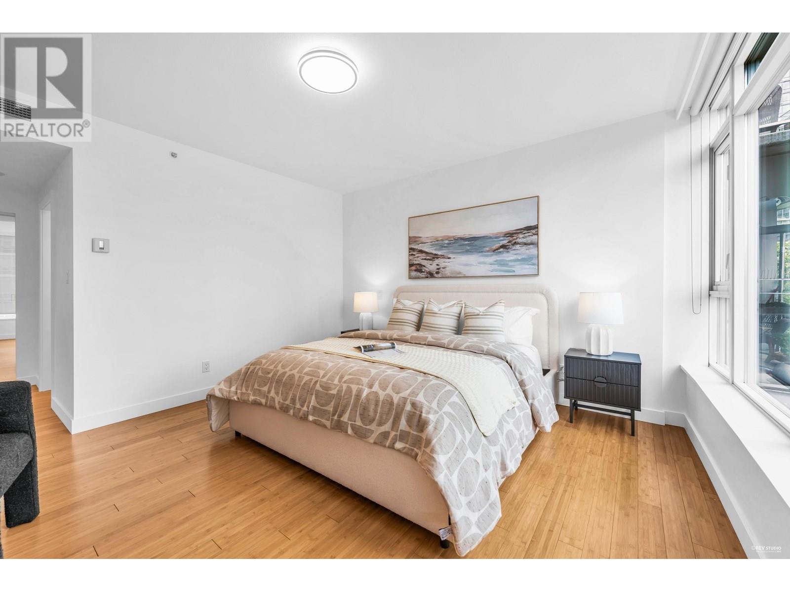 401 1233 W Cordova Street, Vancouver, British Columbia  V6C 3R1 - Photo 24 - R3029334