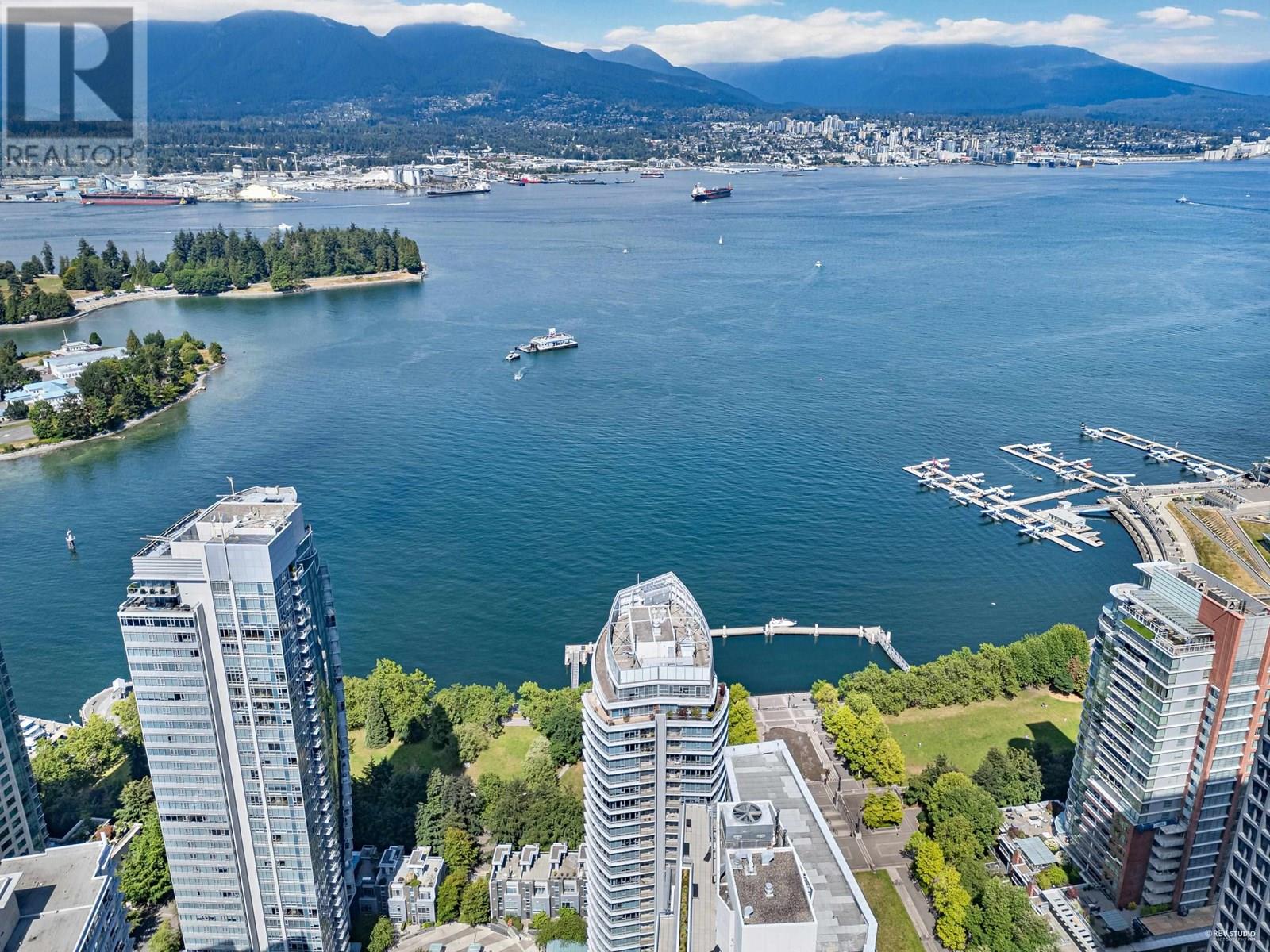 401 1233 W Cordova Street, Vancouver, British Columbia  V6C 3R1 - Photo 2 - R3029334