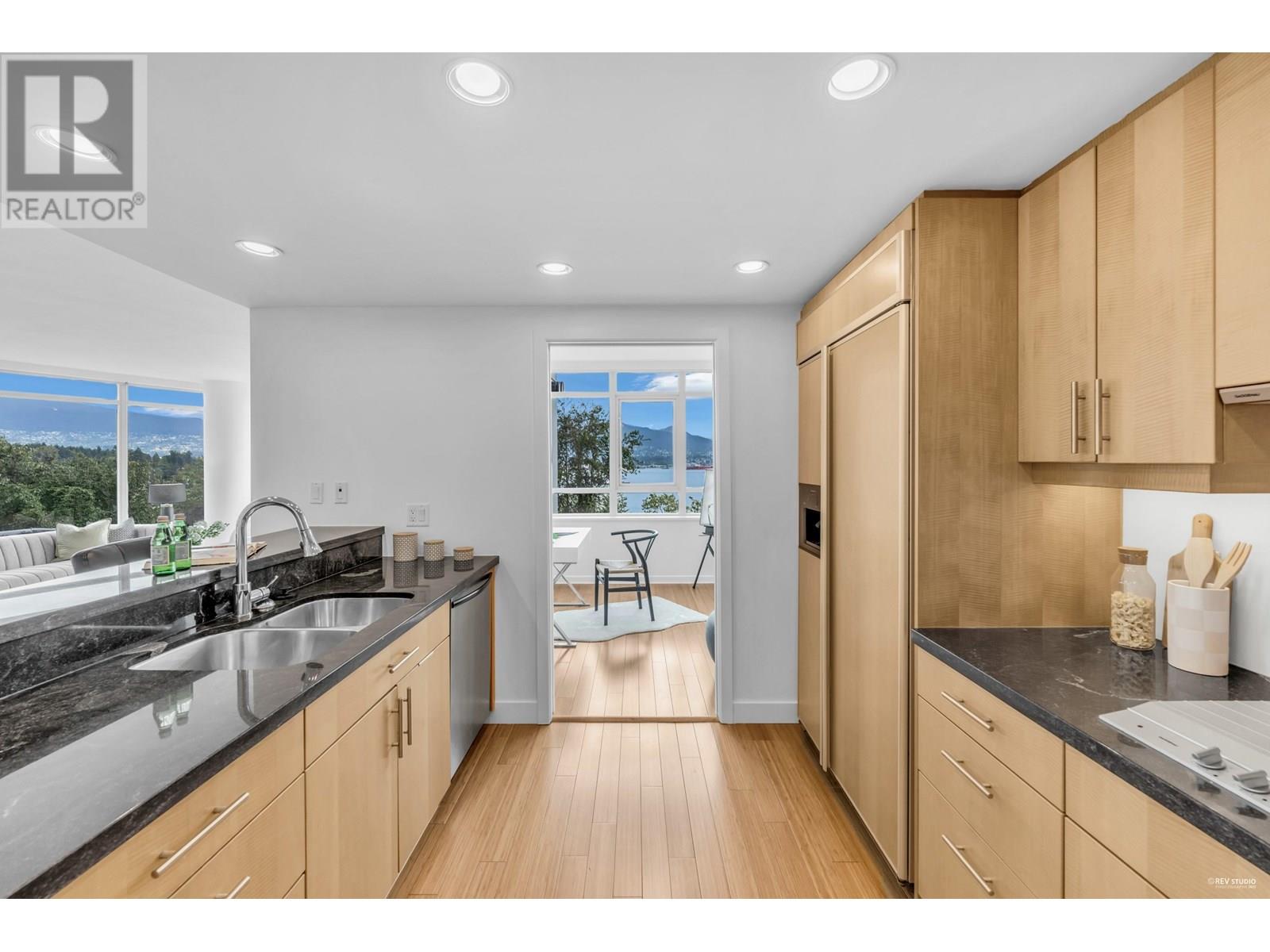 401 1233 W Cordova Street, Vancouver, British Columbia  V6C 3R1 - Photo 19 - R3029334