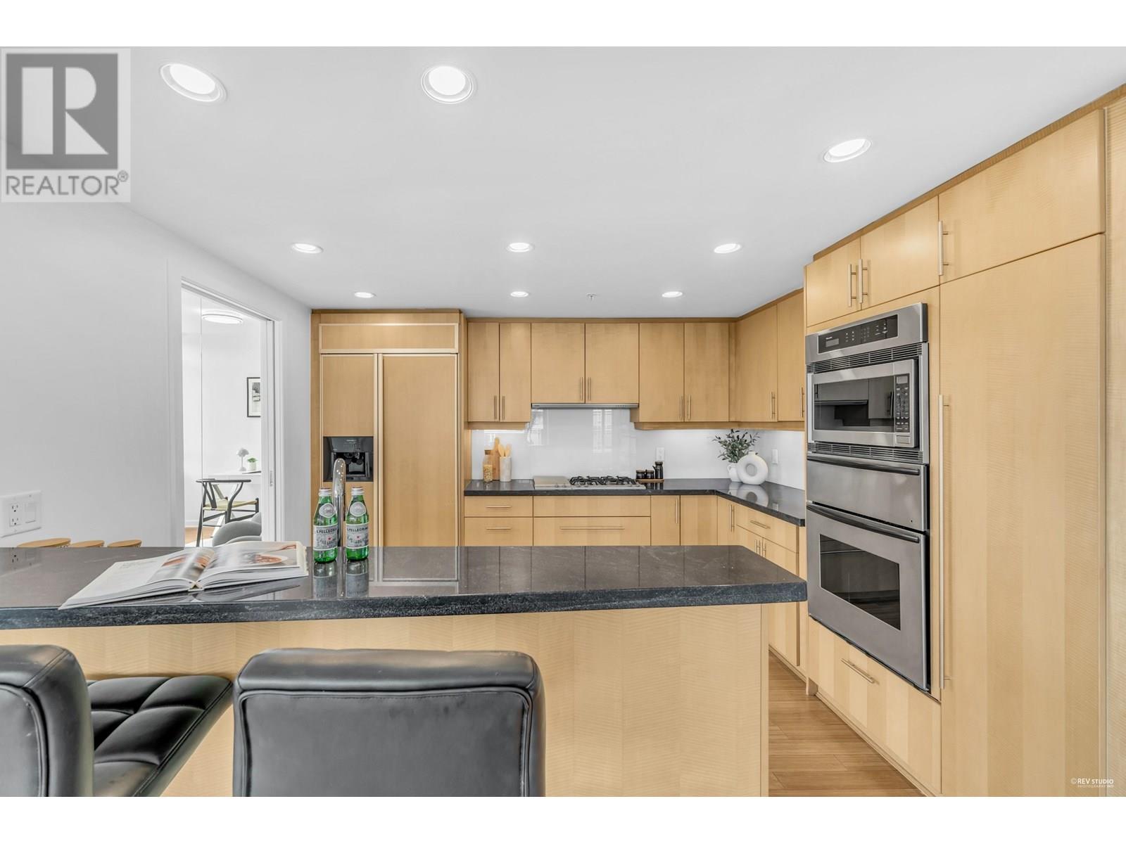 401 1233 W Cordova Street, Vancouver, British Columbia  V6C 3R1 - Photo 16 - R3029334