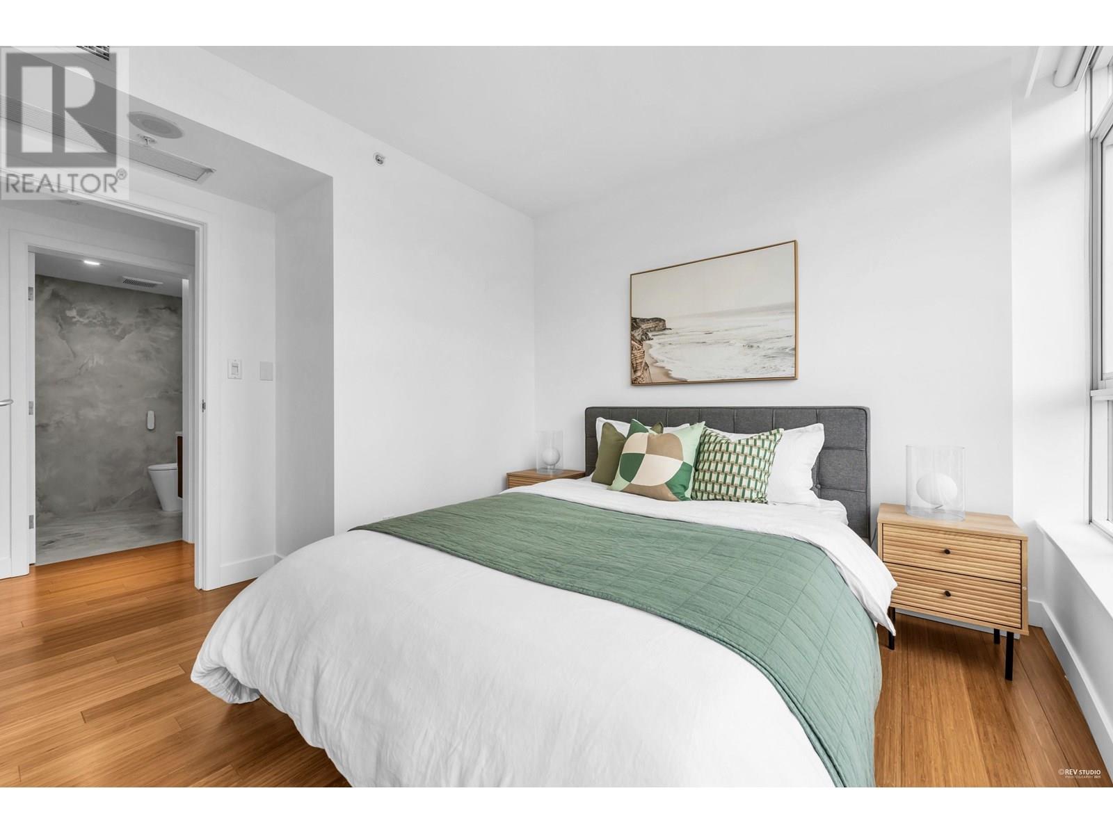 401 1233 W Cordova Street, Vancouver, British Columbia  V6C 3R1 - Photo 29 - R3029334