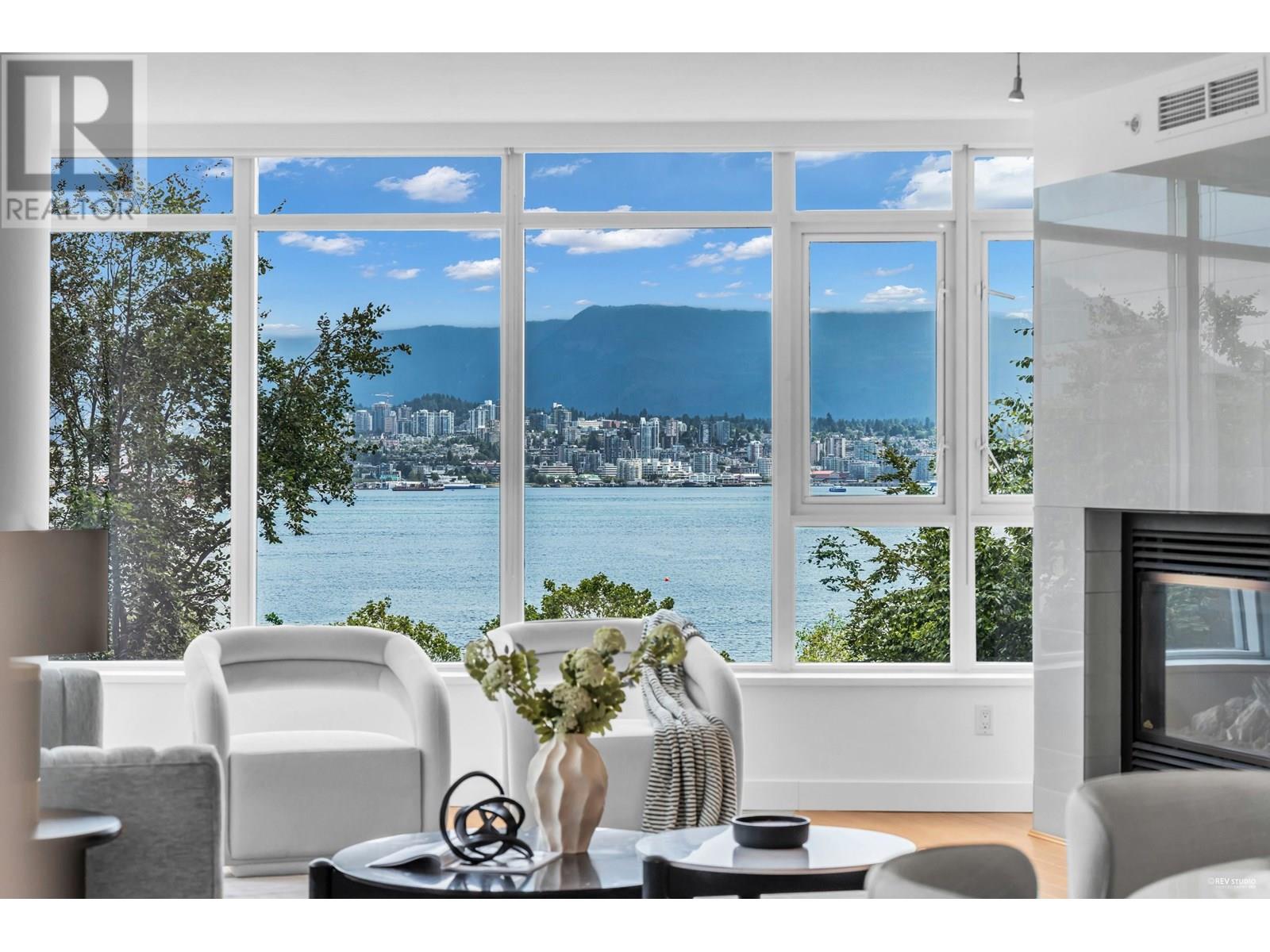 401 1233 W Cordova Street, Vancouver, British Columbia  V6C 3R1 - Photo 4 - R3029334