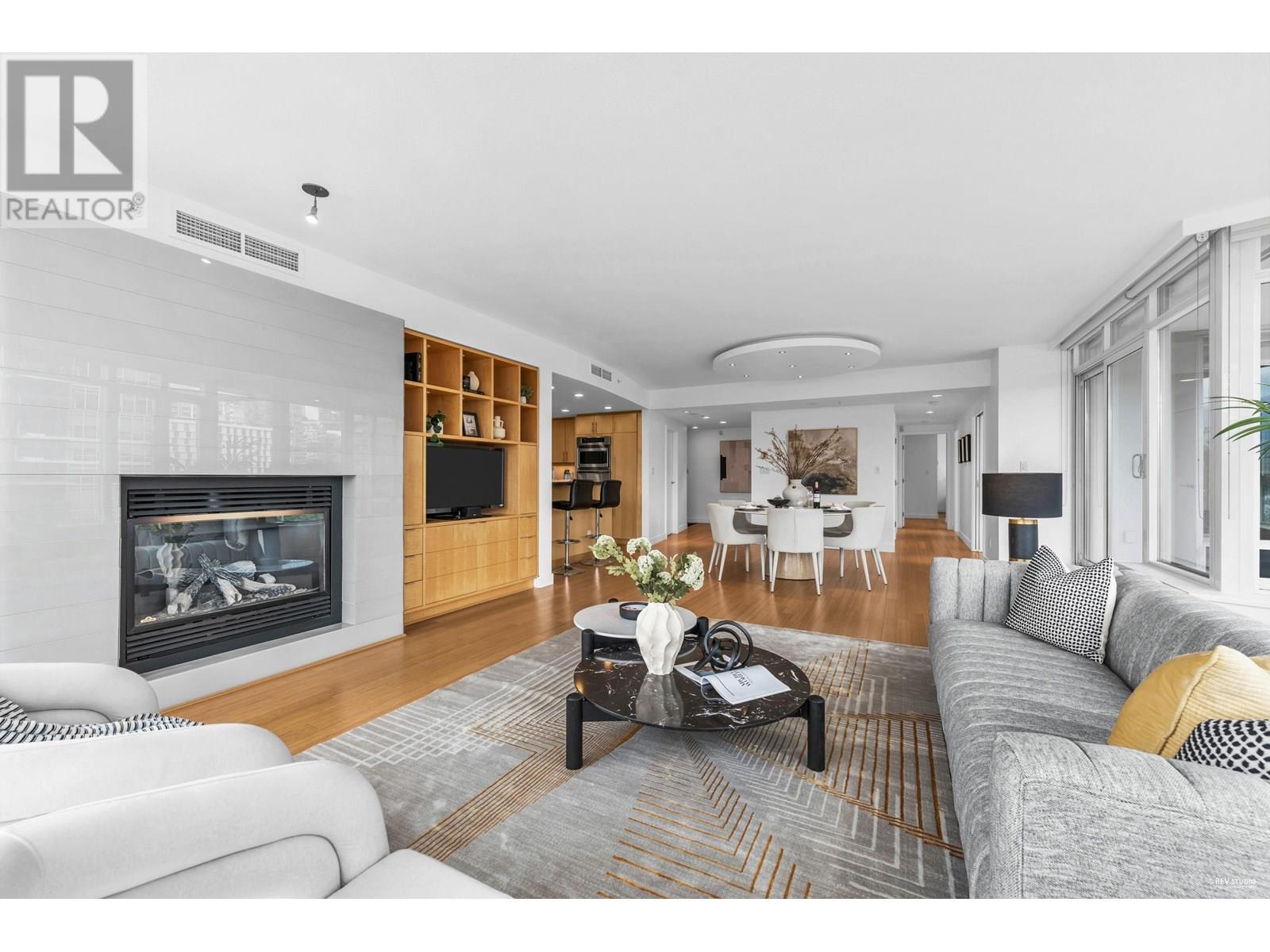 401 1233 W Cordova Street, Vancouver, British Columbia  V6C 3R1 - Photo 10 - R3029334