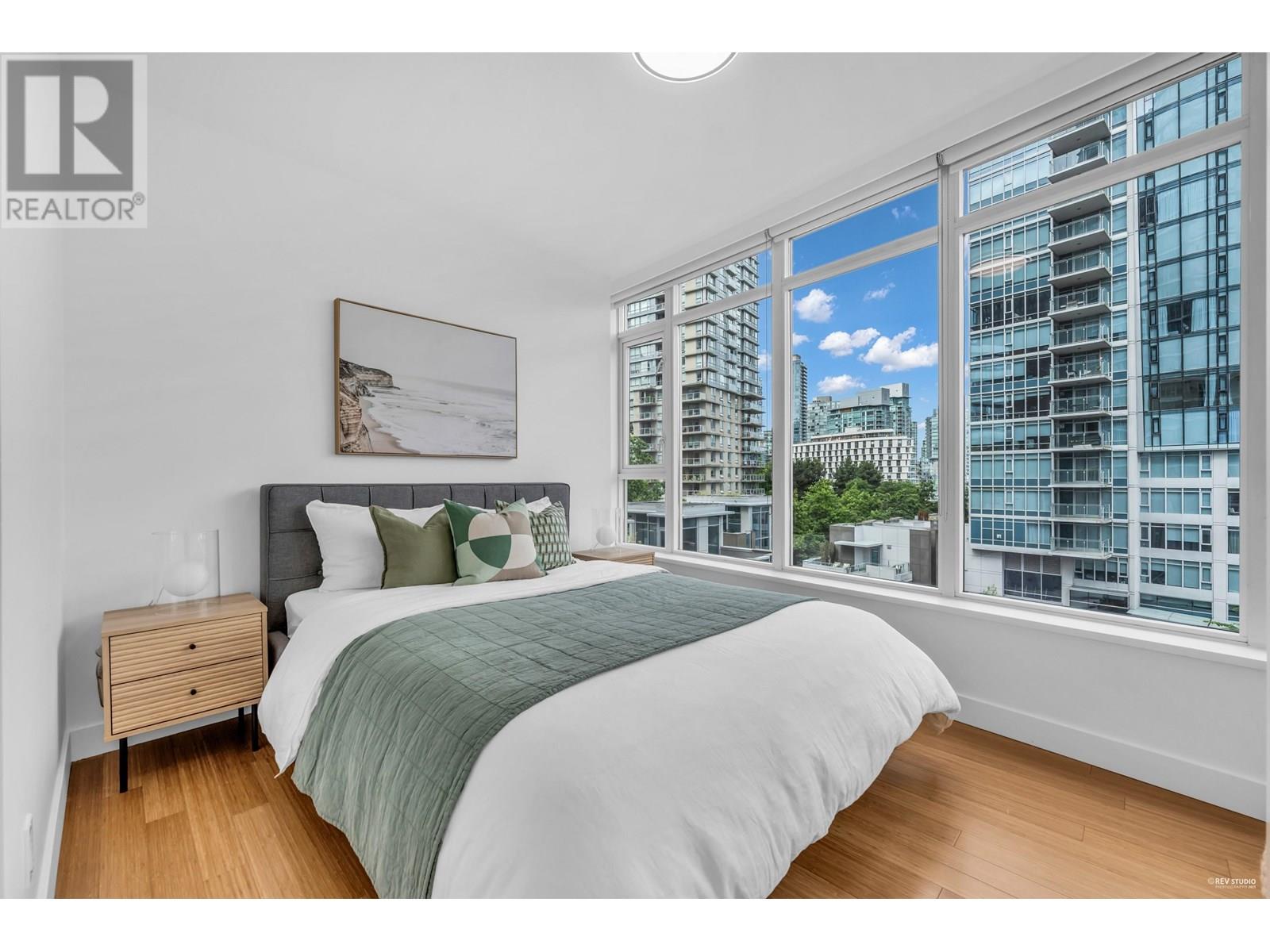 401 1233 W Cordova Street, Vancouver, British Columbia  V6C 3R1 - Photo 30 - R3029334