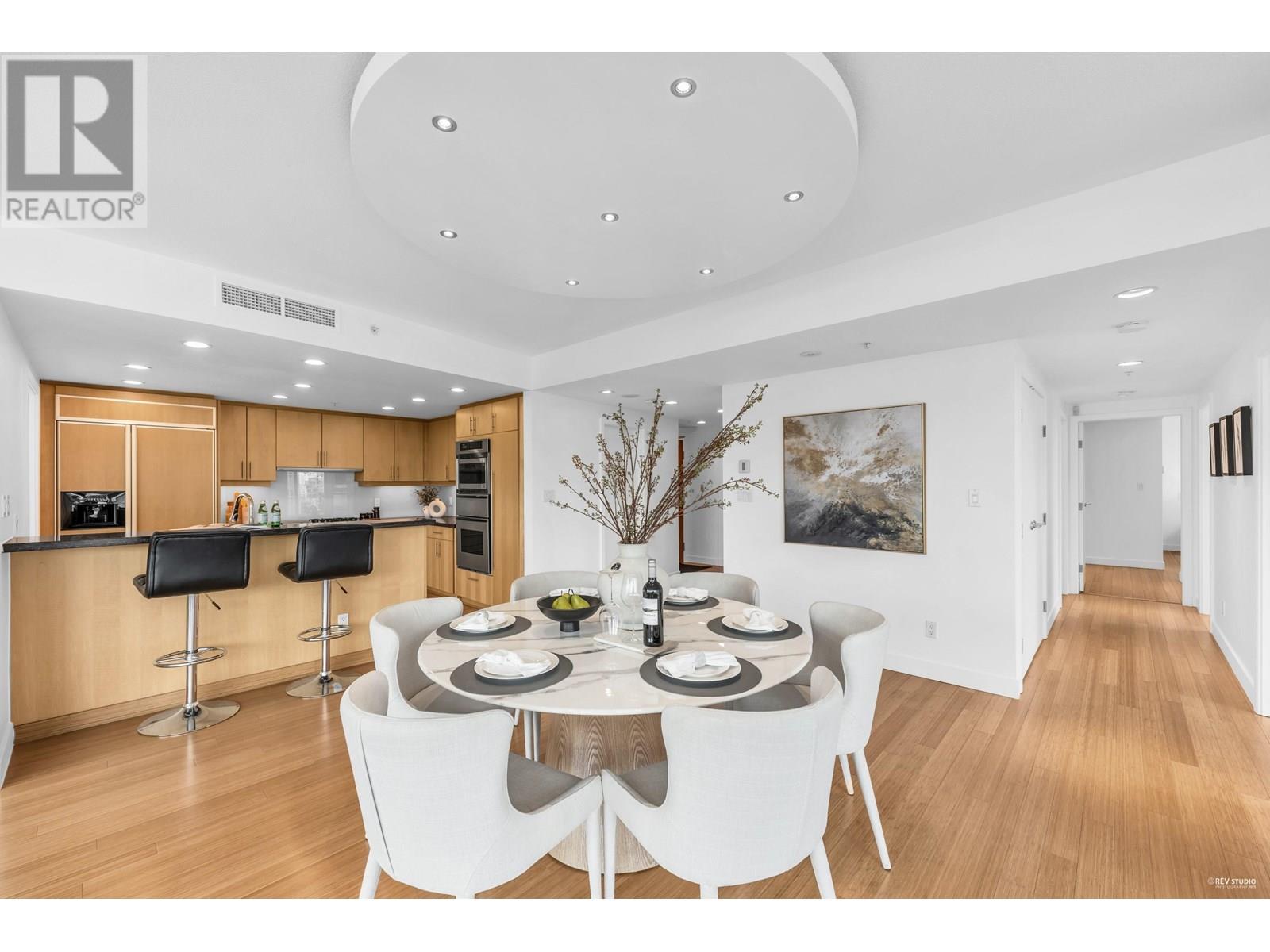 401 1233 W Cordova Street, Vancouver, British Columbia  V6C 3R1 - Photo 13 - R3029334
