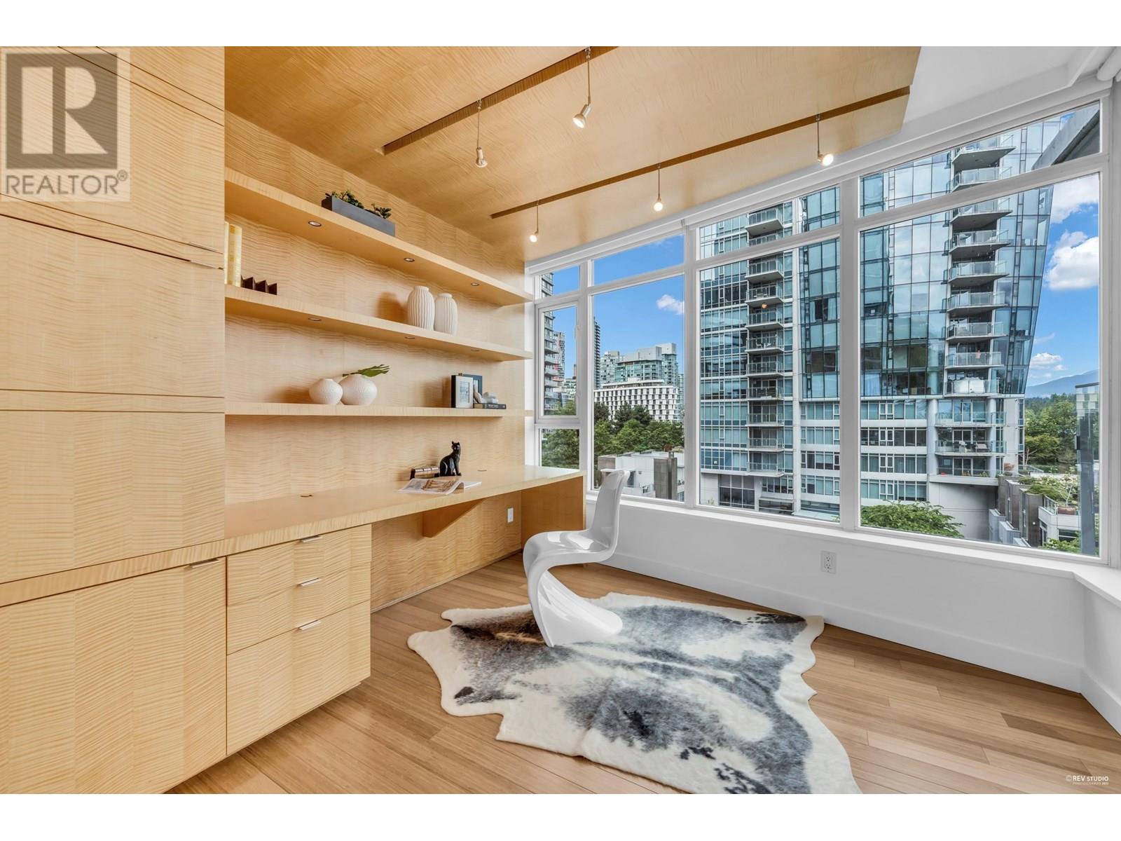 401 1233 W Cordova Street, Vancouver, British Columbia  V6C 3R1 - Photo 21 - R3029334