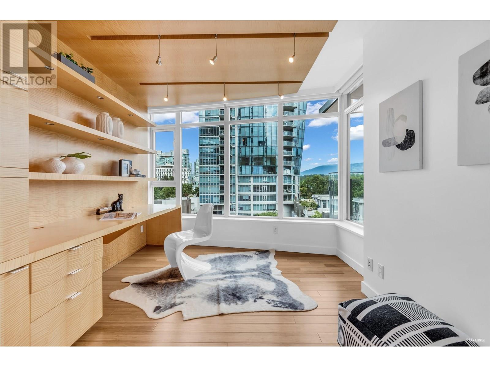 401 1233 W Cordova Street, Vancouver, British Columbia  V6C 3R1 - Photo 20 - R3029334