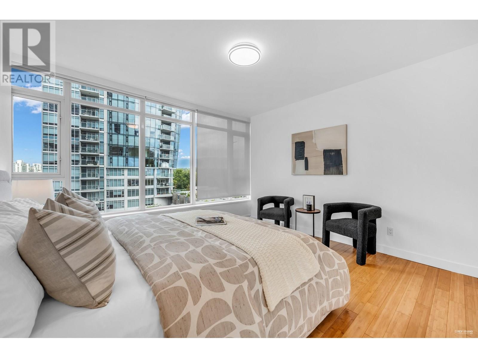 401 1233 W Cordova Street, Vancouver, British Columbia  V6C 3R1 - Photo 23 - R3029334