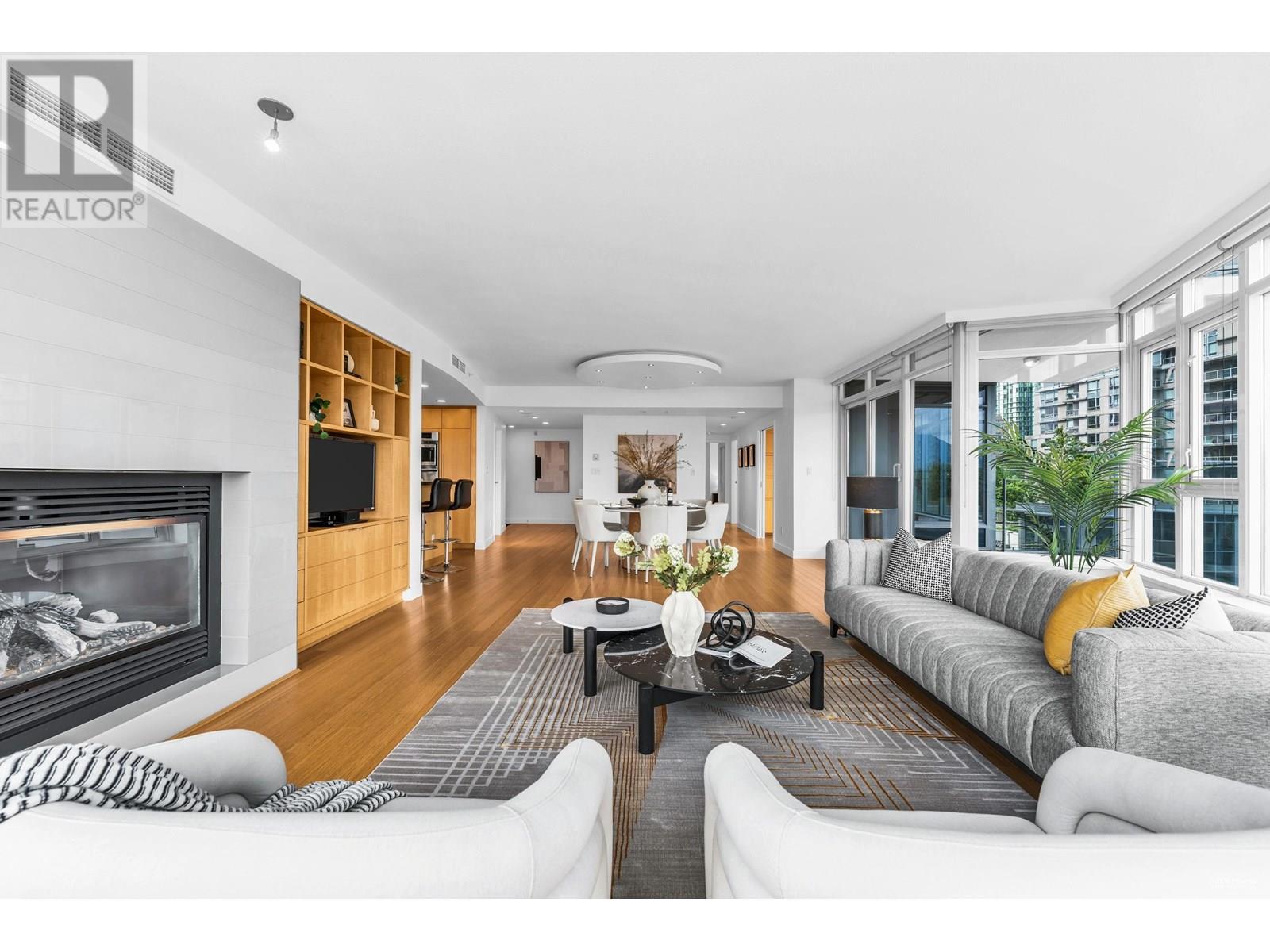 401 1233 W Cordova Street, Vancouver, British Columbia  V6C 3R1 - Photo 12 - R3029334