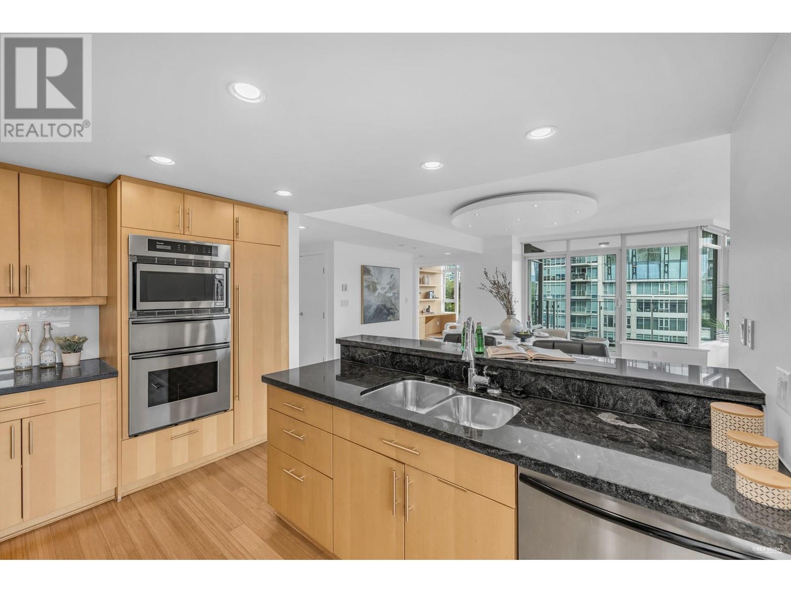 401 1233 W Cordova Street, Vancouver, British Columbia  V6C 3R1 - Photo 18 - R3029334