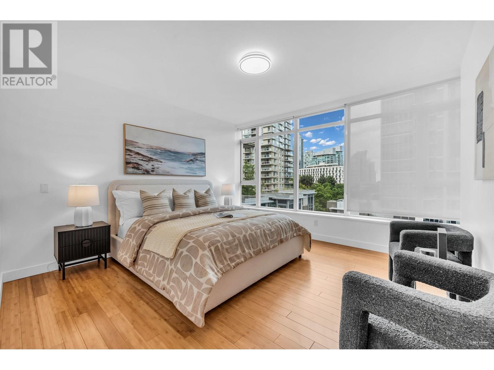 401 1233 W Cordova Street, Vancouver, British Columbia  V6C 3R1 - Photo 22 - R3029334