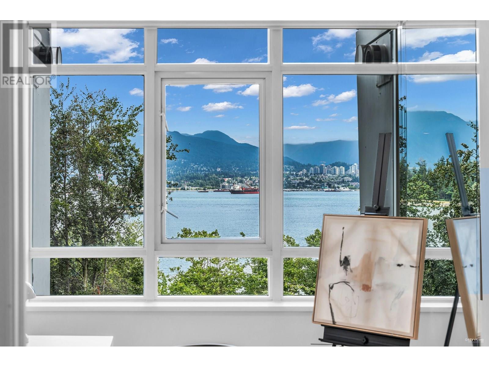 401 1233 W Cordova Street, Vancouver, British Columbia  V6C 3R1 - Photo 14 - R3029334