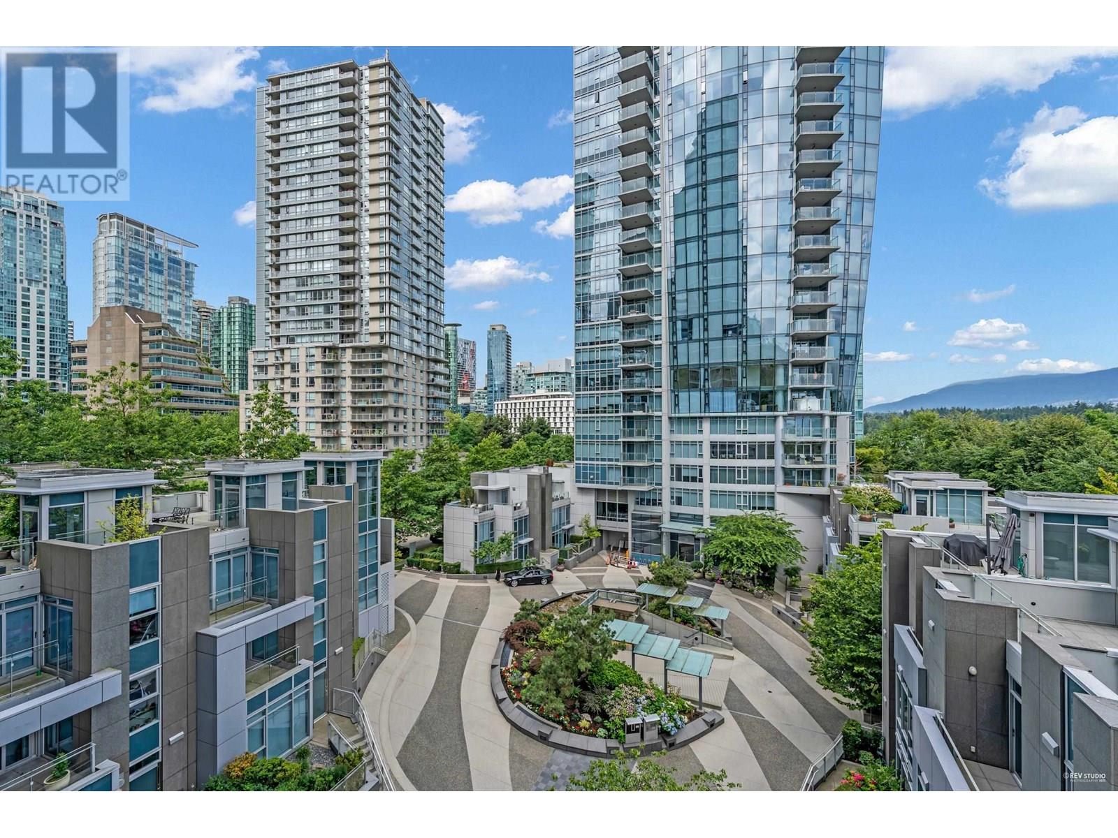 401 1233 W Cordova Street, Vancouver, British Columbia  V6C 3R1 - Photo 36 - R3029334