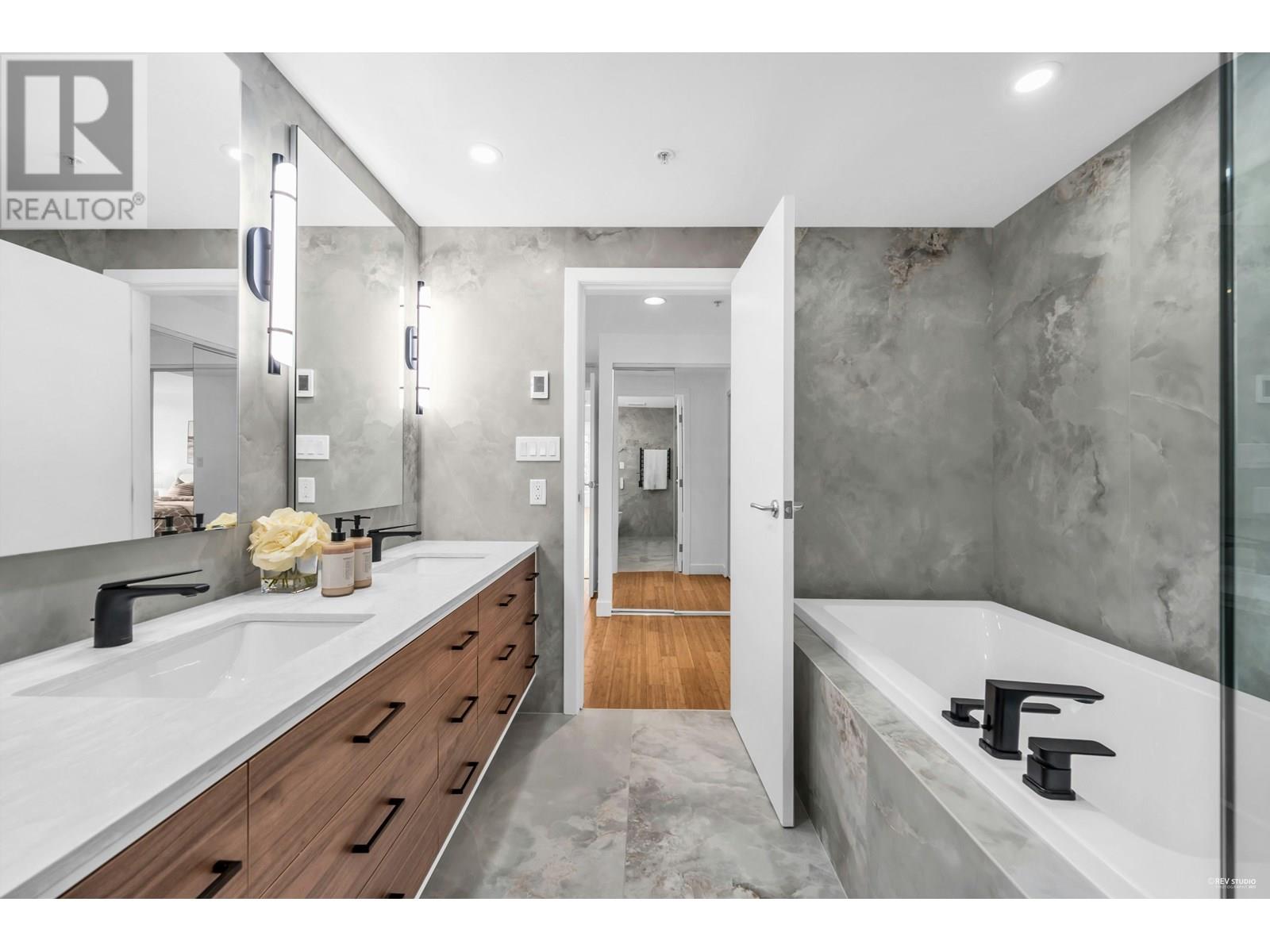 401 1233 W Cordova Street, Vancouver, British Columbia  V6C 3R1 - Photo 26 - R3029334
