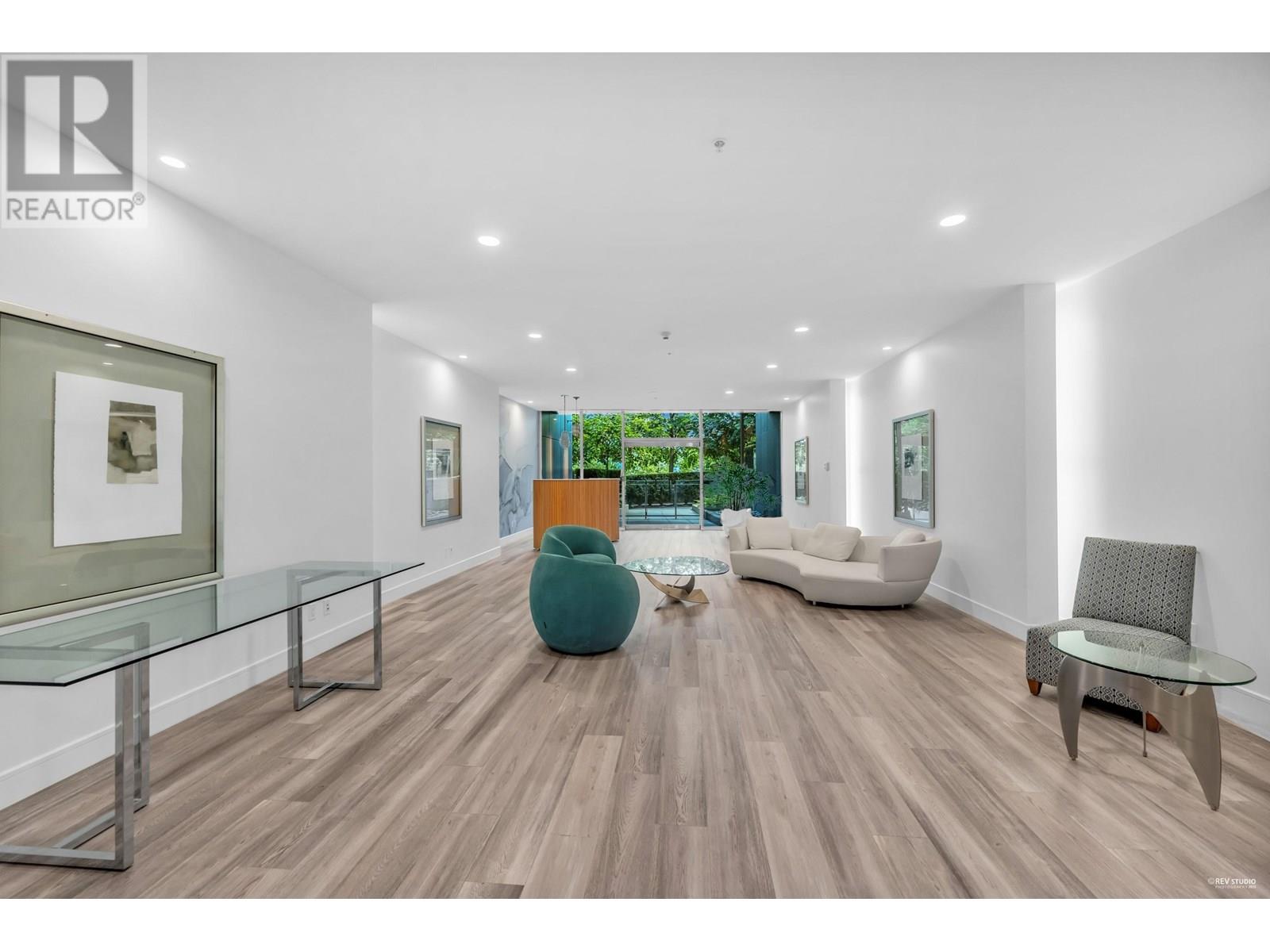 401 1233 W Cordova Street, Vancouver, British Columbia  V6C 3R1 - Photo 39 - R3029334