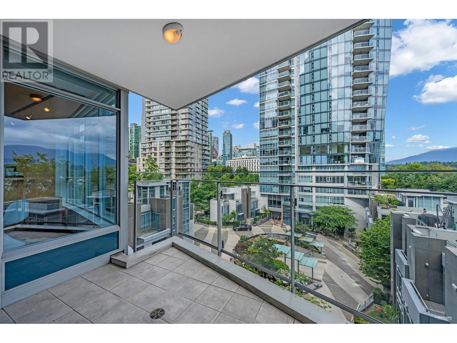 401 1233 W Cordova Street, Vancouver, British Columbia  V6C 3R1 - Photo 33 - R3029334