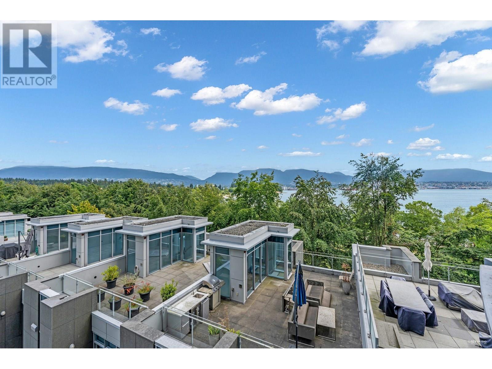 401 1233 W Cordova Street, Vancouver, British Columbia  V6C 3R1 - Photo 37 - R3029334