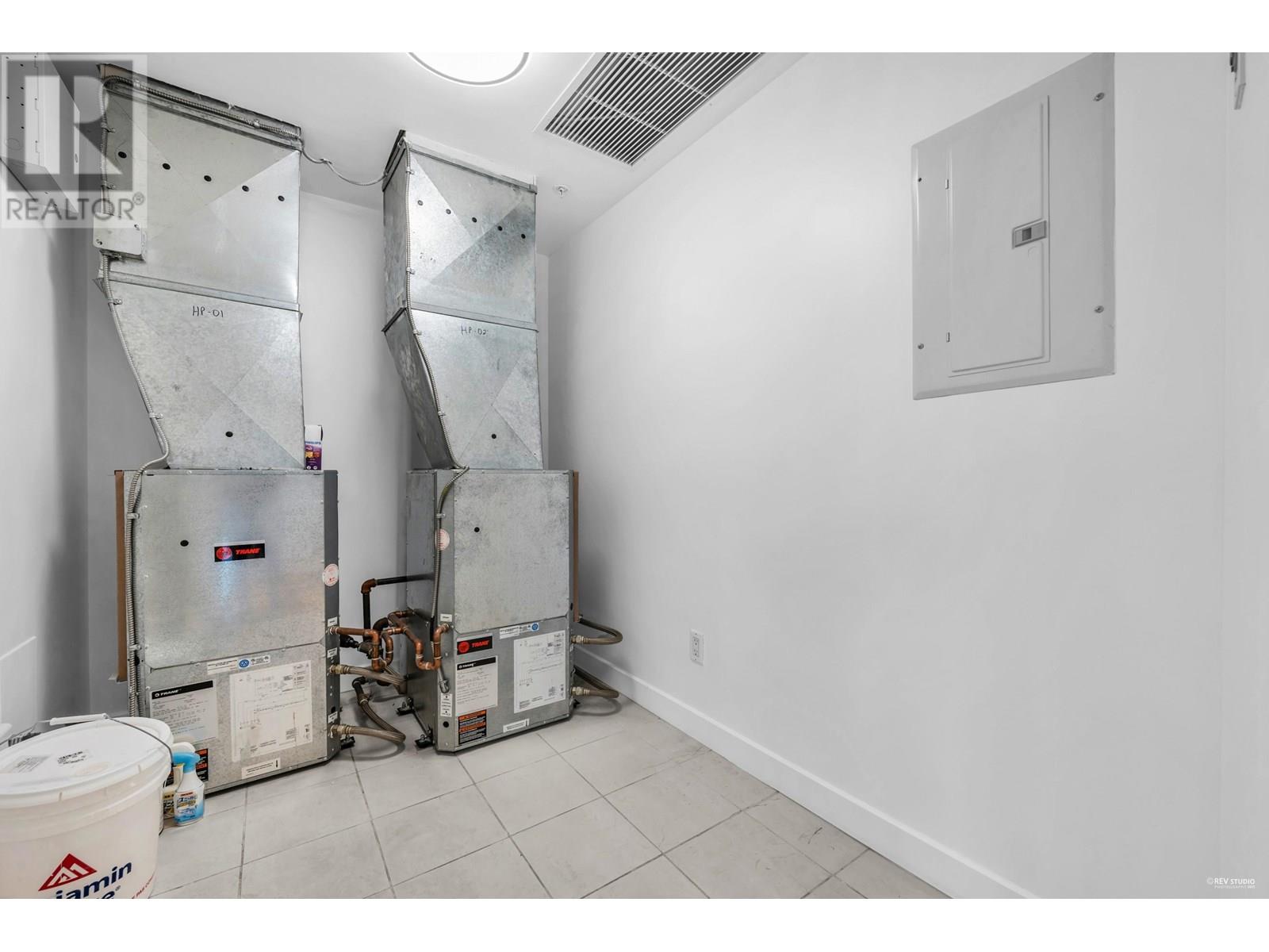 401 1233 W Cordova Street, Vancouver, British Columbia  V6C 3R1 - Photo 35 - R3029334