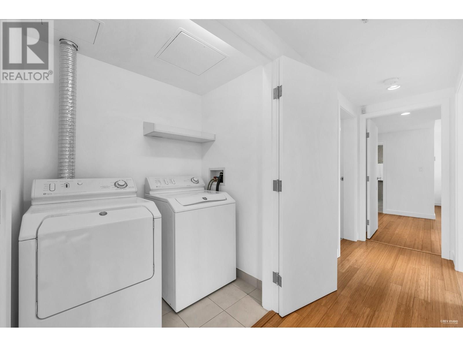 401 1233 W Cordova Street, Vancouver, British Columbia  V6C 3R1 - Photo 34 - R3029334