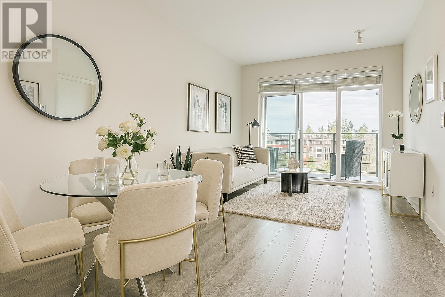 PH5 6033 GRAY AVENUE, vancouver, British Columbia