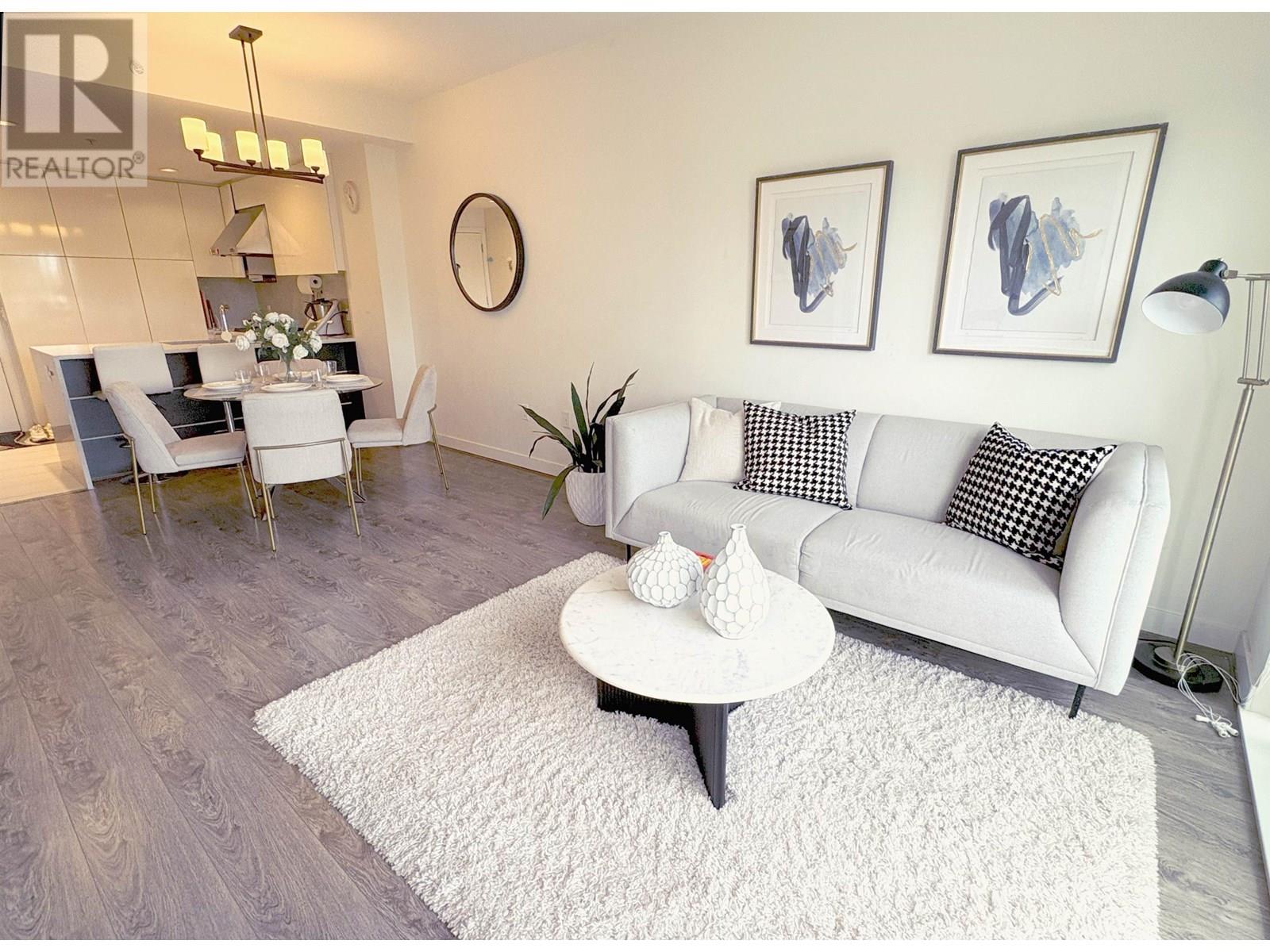 Ph5 6033 Gray Avenue, Vancouver, British Columbia  V6S 0G3 - Photo 2 - R3026197