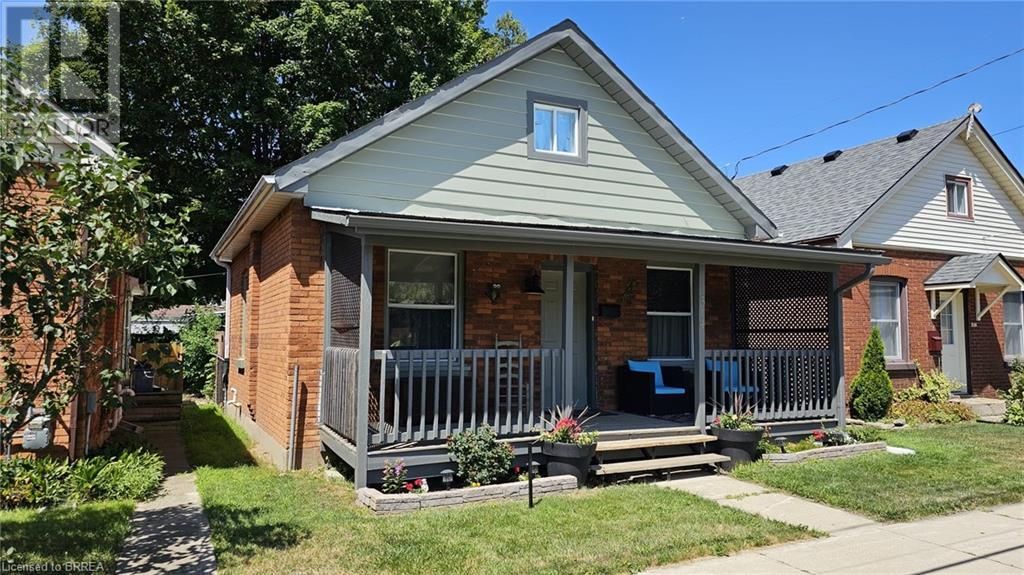 Property at 314 RAWDON Street image 1