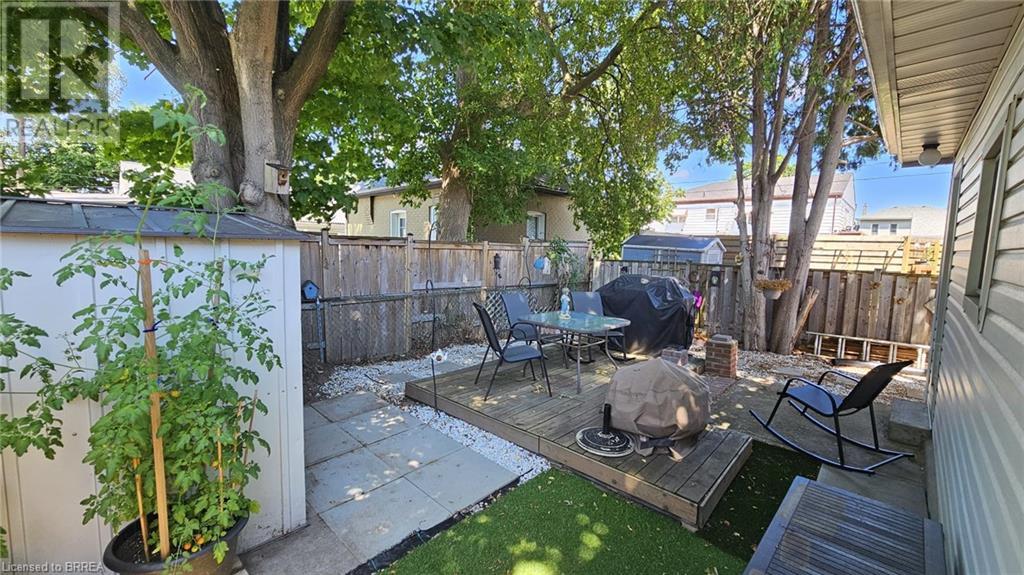 Property at 314 RAWDON Street image 2