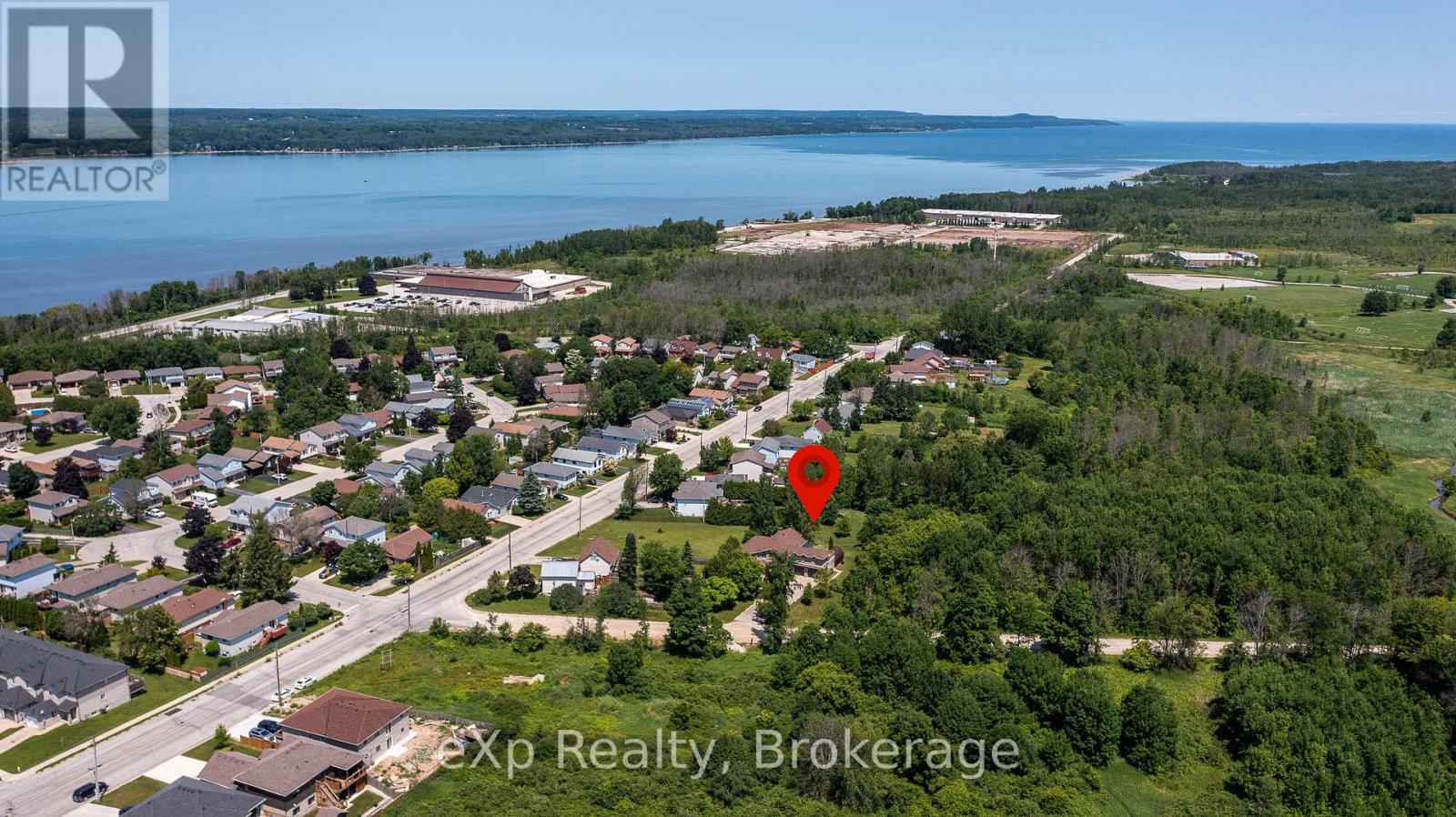 910 26th Street E, Owen Sound, Ontario  N4K 5N3 - Photo 44 - X12281731