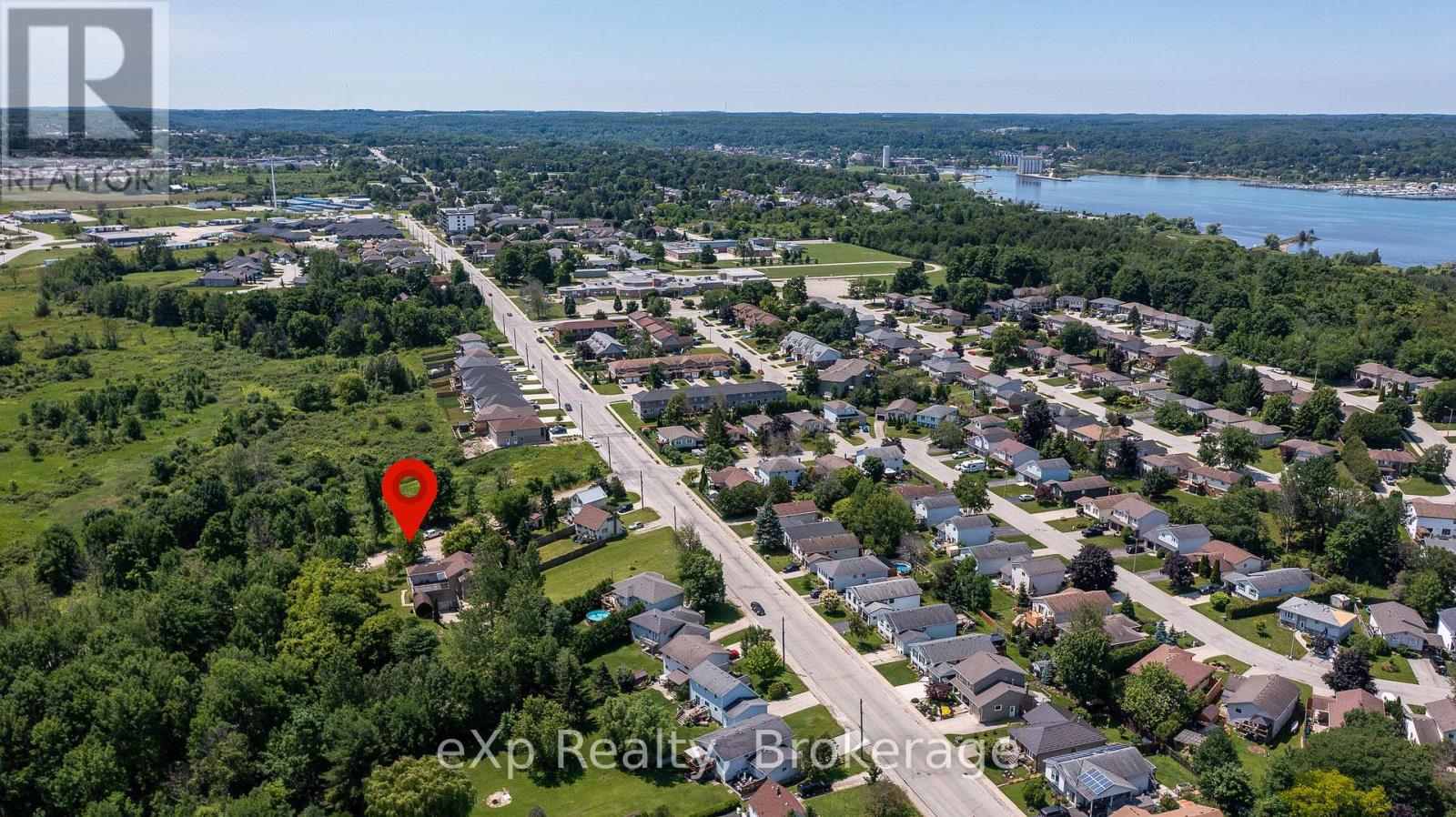 910 26th Street E, Owen Sound, Ontario  N4K 5N3 - Photo 45 - X12281731