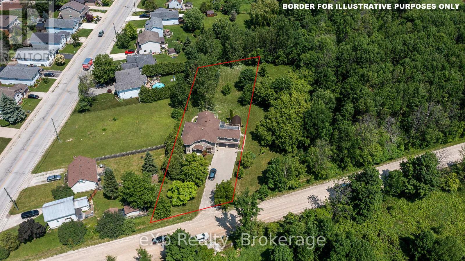 910 26th Street E, Owen Sound, Ontario  N4K 5N3 - Photo 49 - X12281731