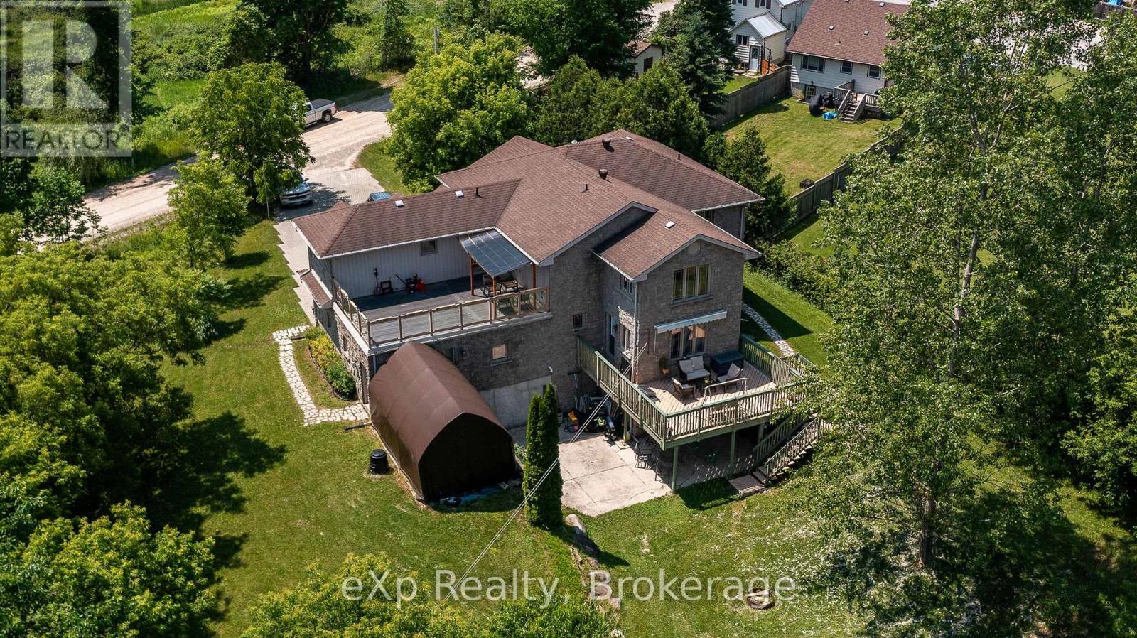 910 26th Street E, Owen Sound, Ontario  N4K 5N3 - Photo 43 - X12281731