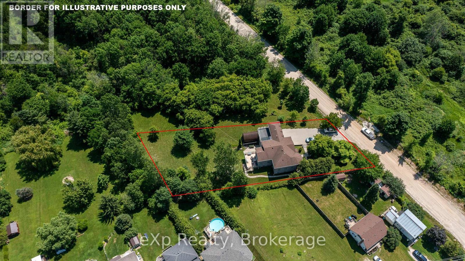 910 26th Street E, Owen Sound, Ontario  N4K 5N3 - Photo 48 - X12281731
