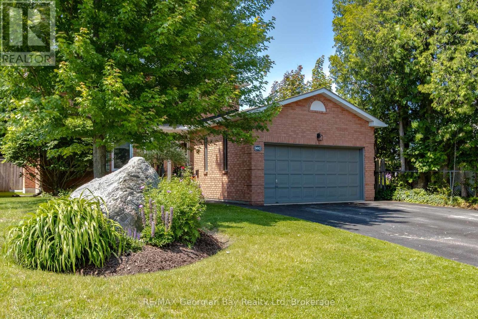 992 Dominion Avenue, Midland, Ontario  L4R 1S9 - Photo 3 - S12280867